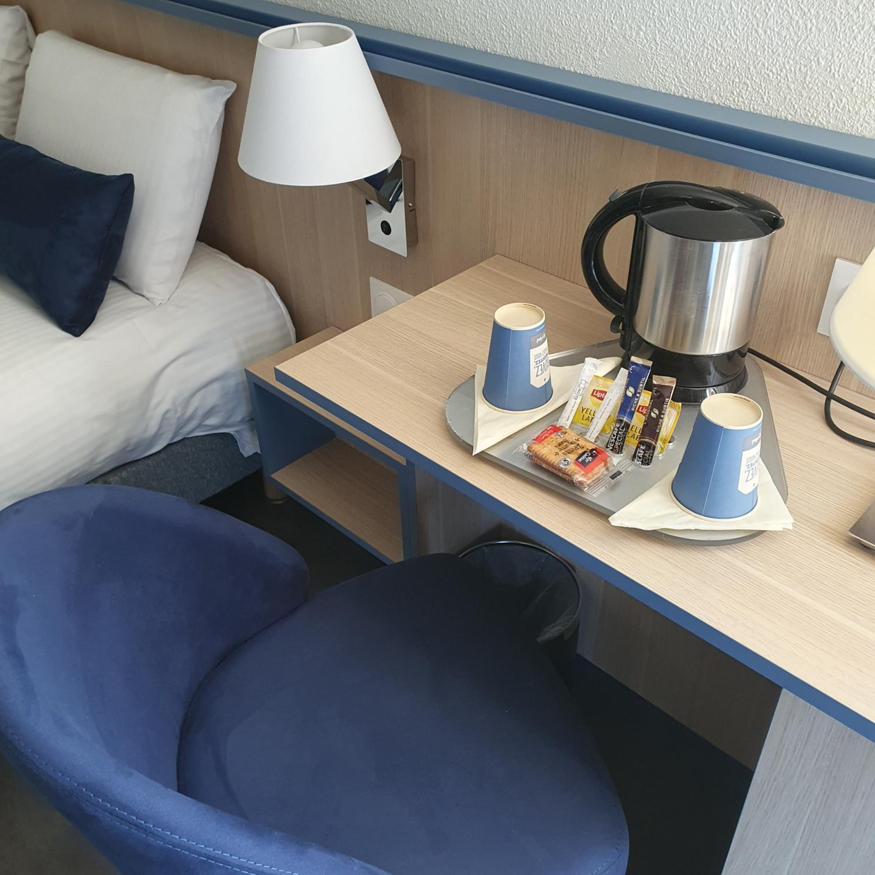 Double Room - Photo 10