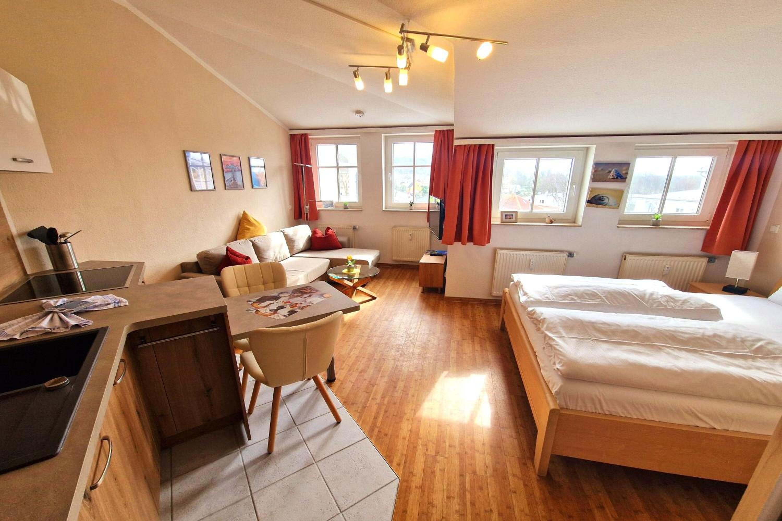 Apartment photo 1