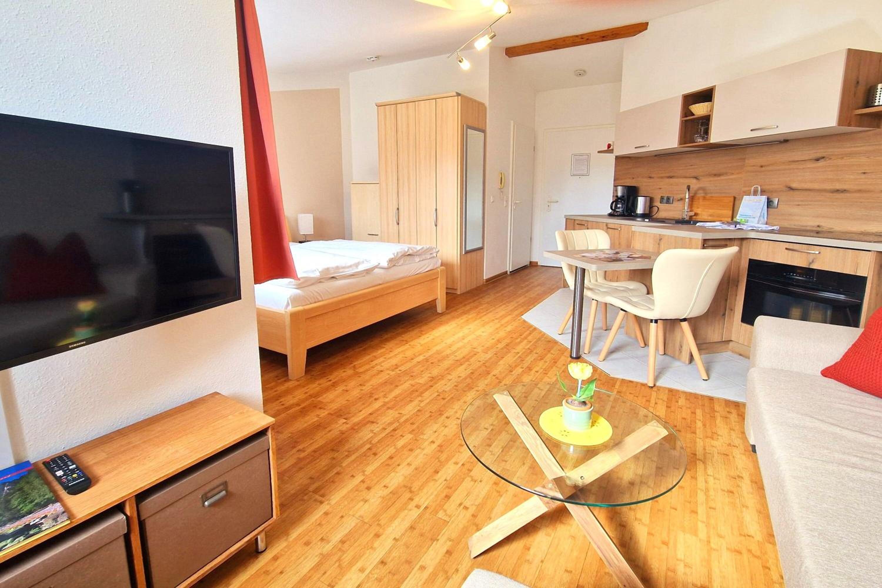 Apartment photo 3