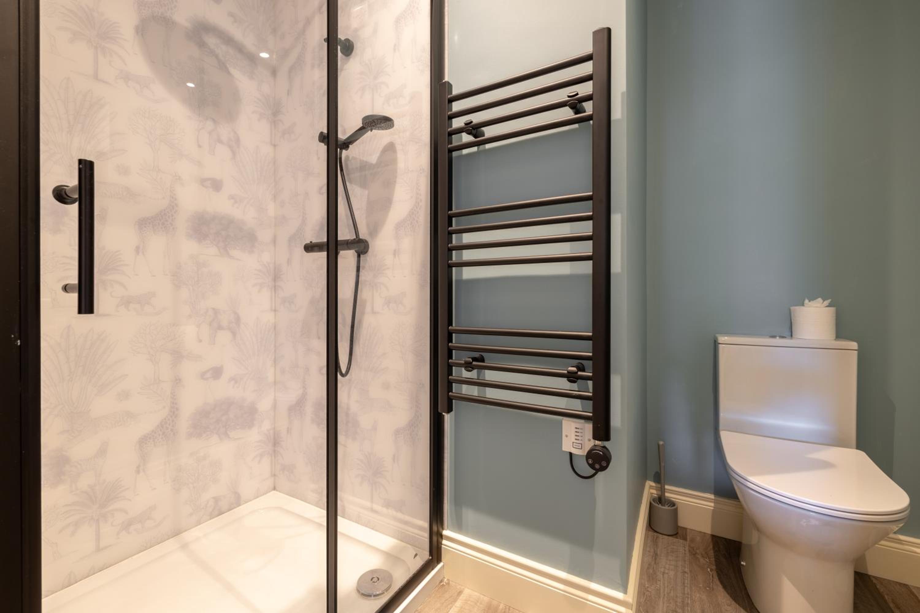 Double Room with Private Bathroom photo 3