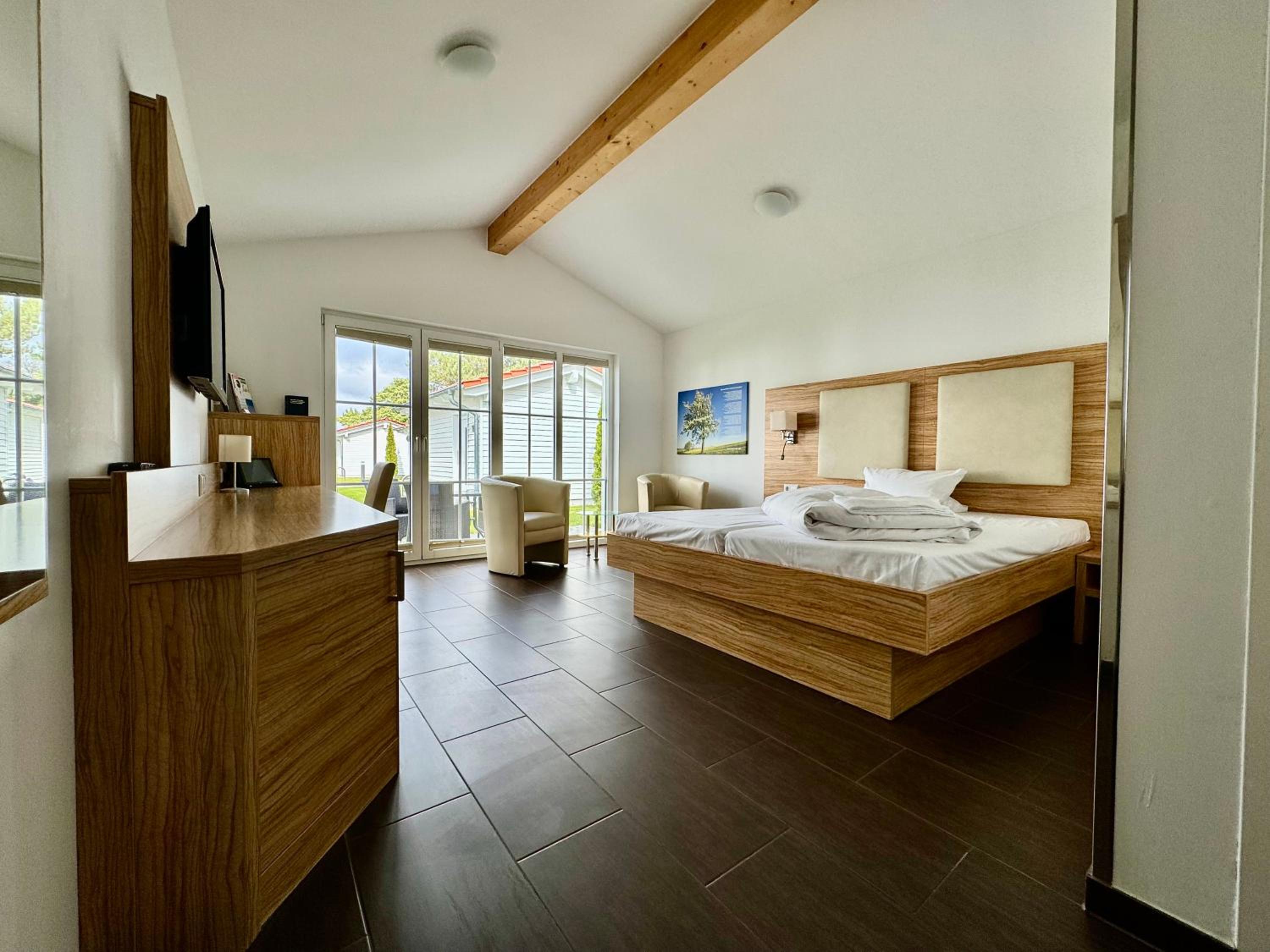 Comfort Single Room- in Holiday home photo 2