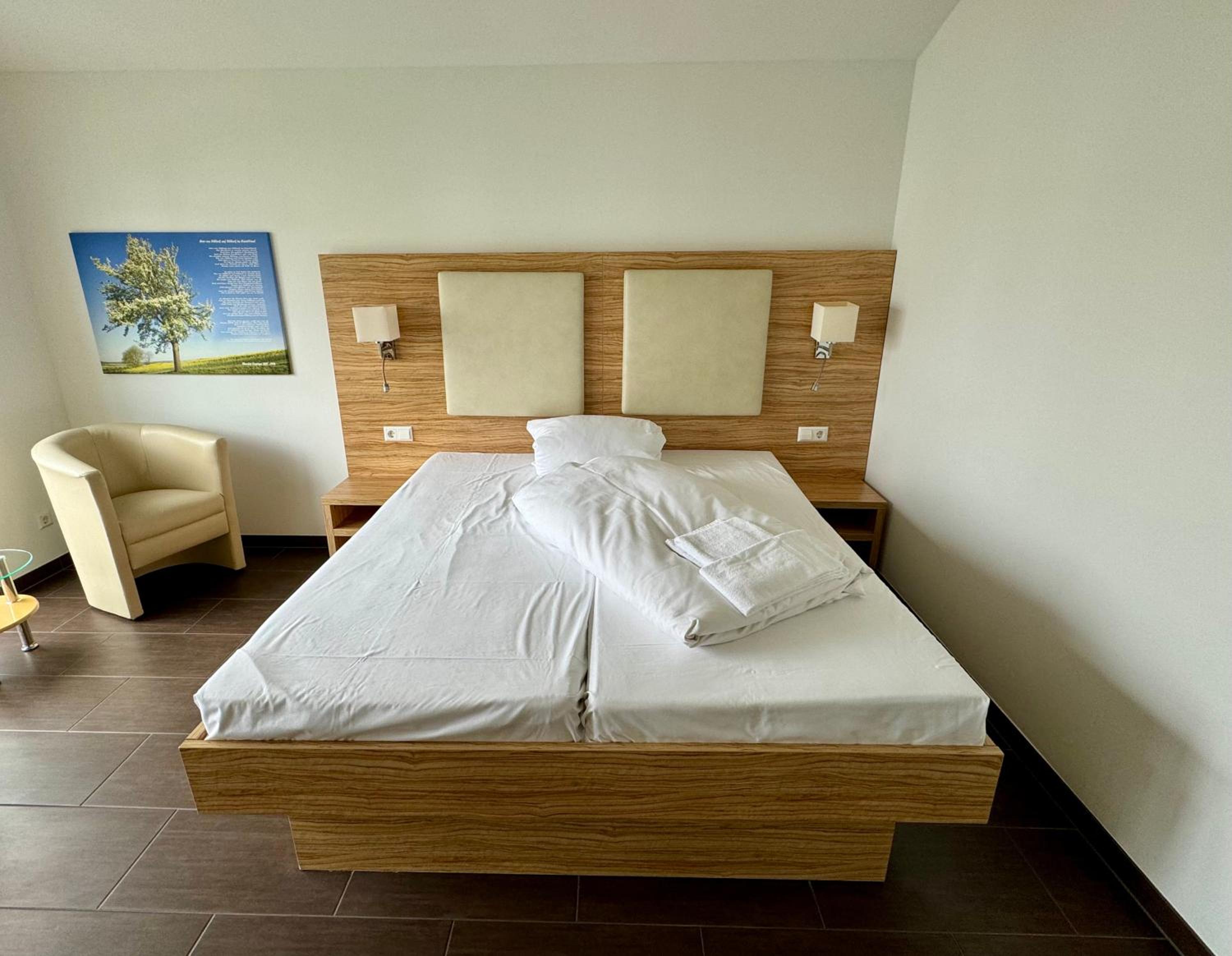Comfort Single Room- in Holiday home photo 3