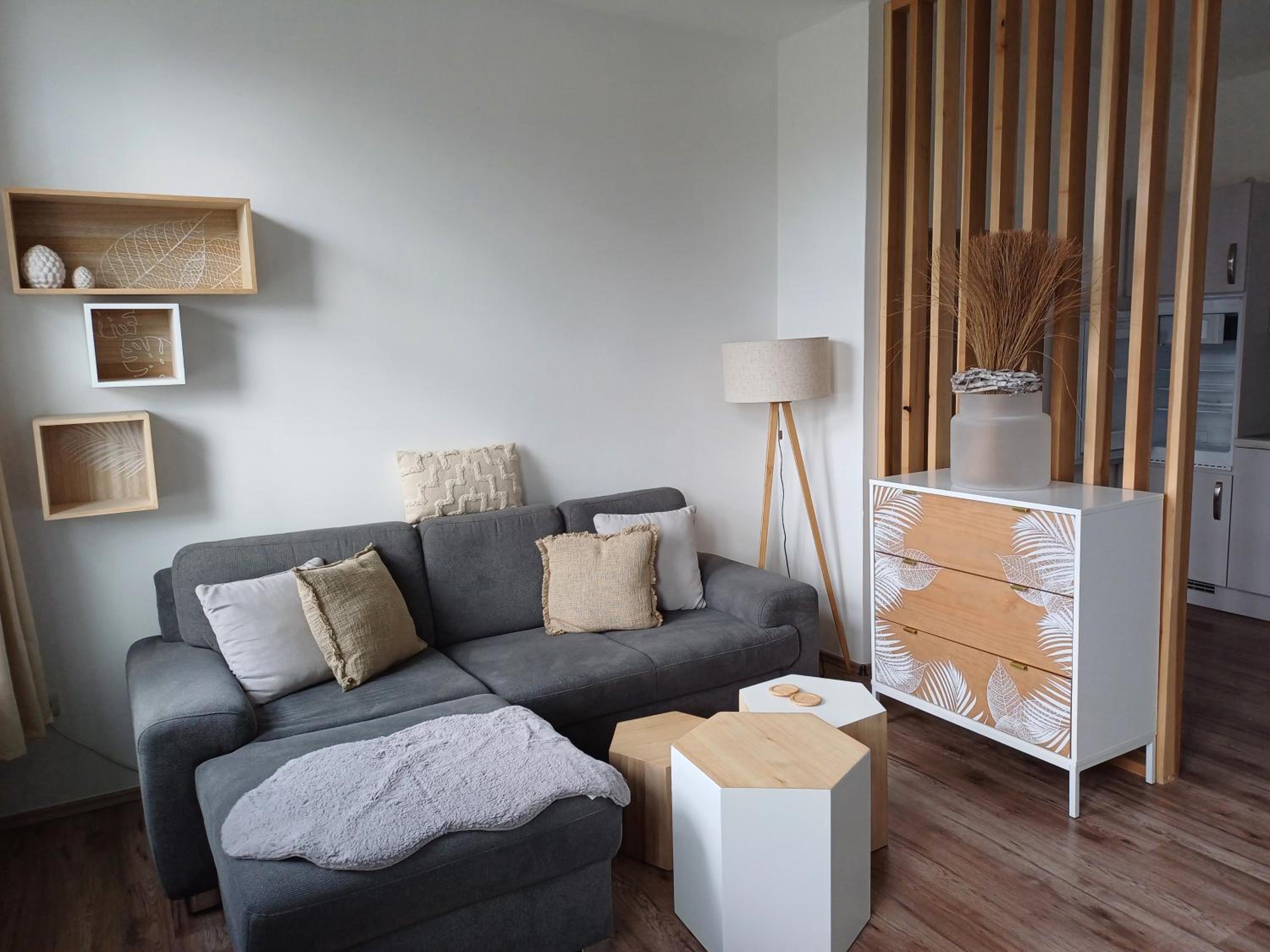 Apartment 5 photo 2