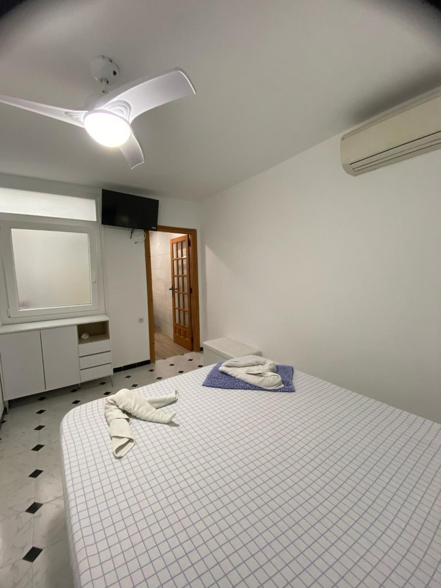 Habitación Deluxe Queen