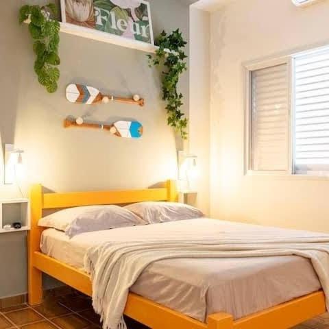 One-Bedroom House photo 1