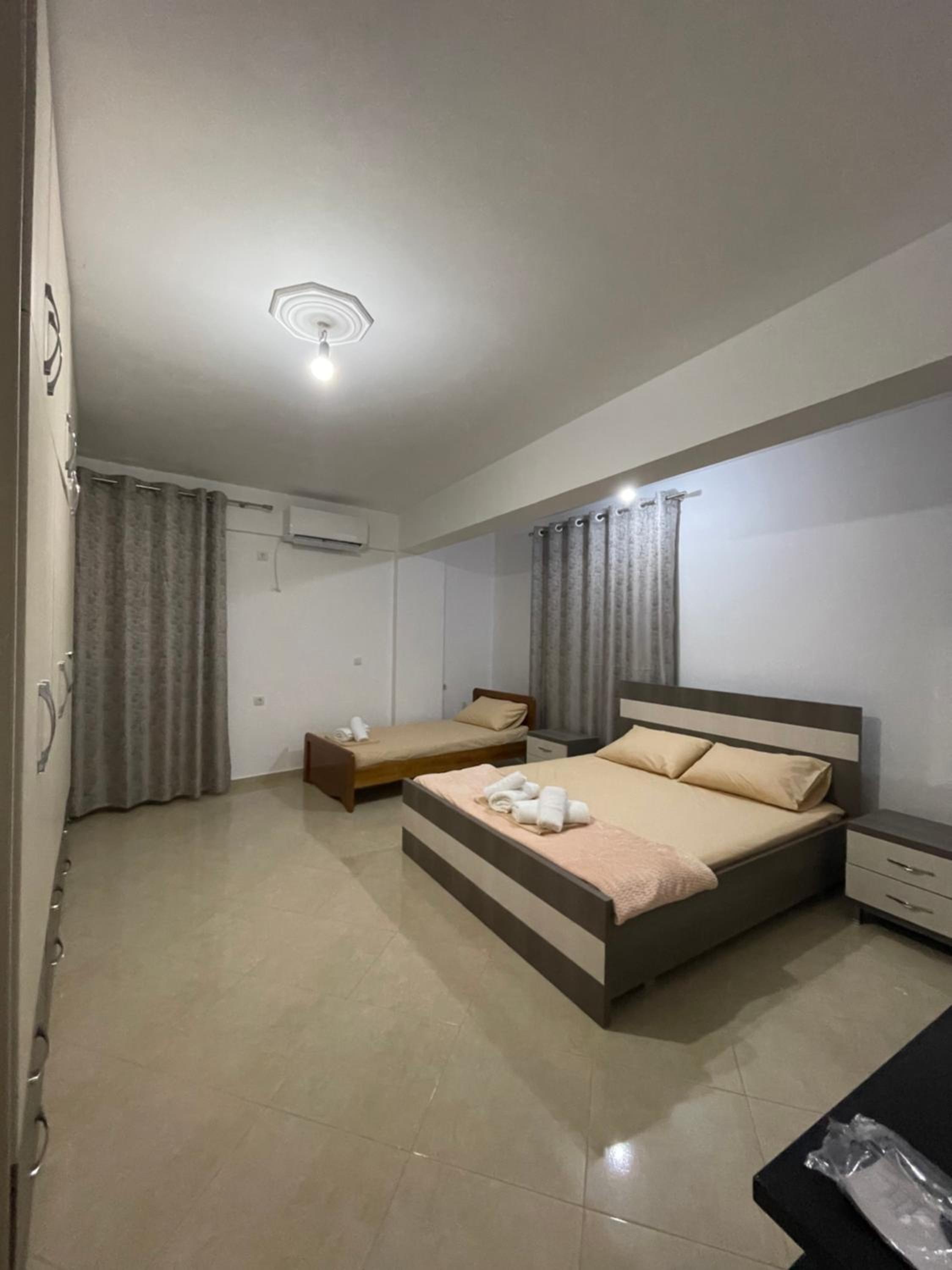 Double Room with Extra Bed
