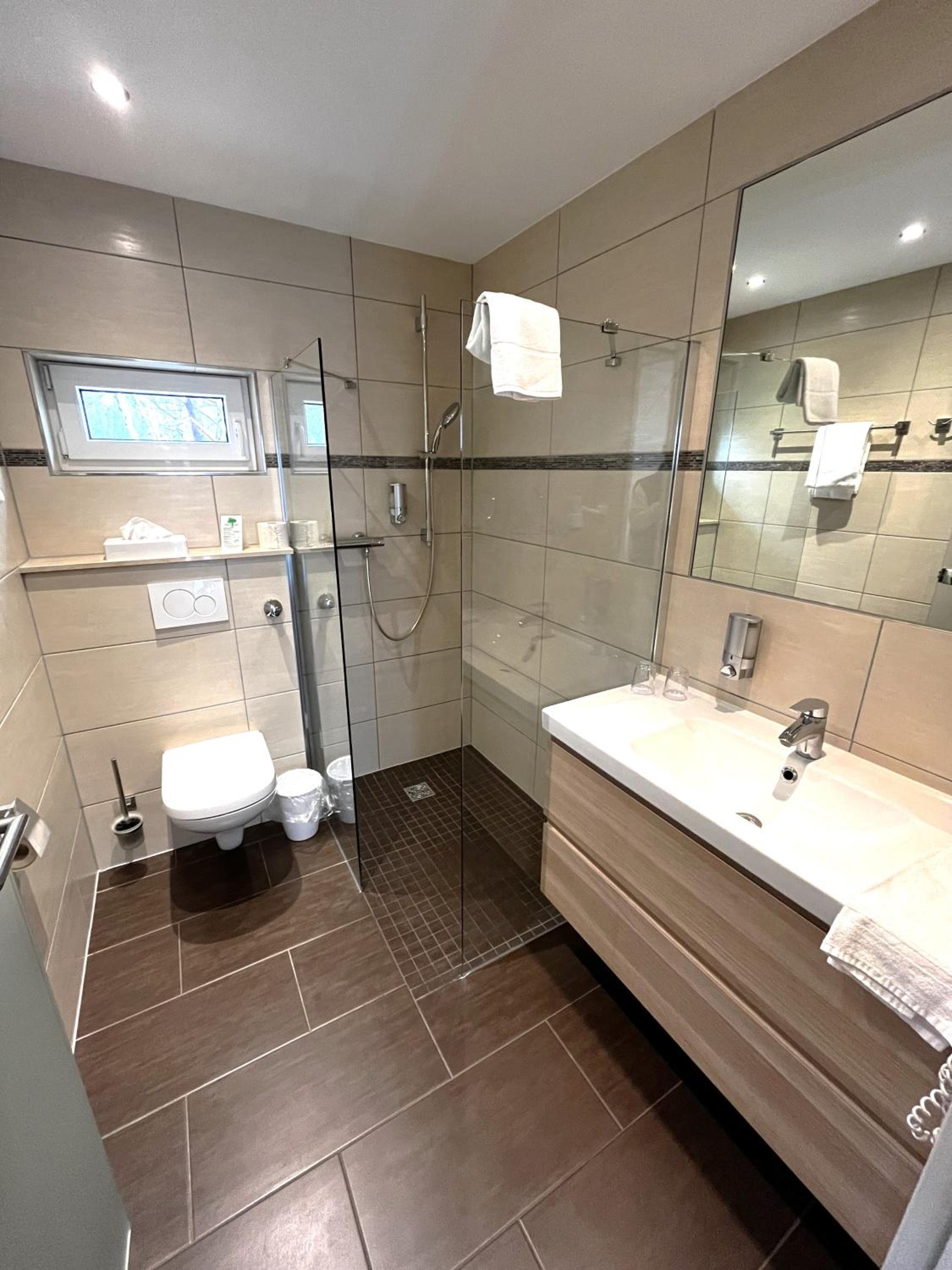 Classic Single Room- in Holiday home photo 3