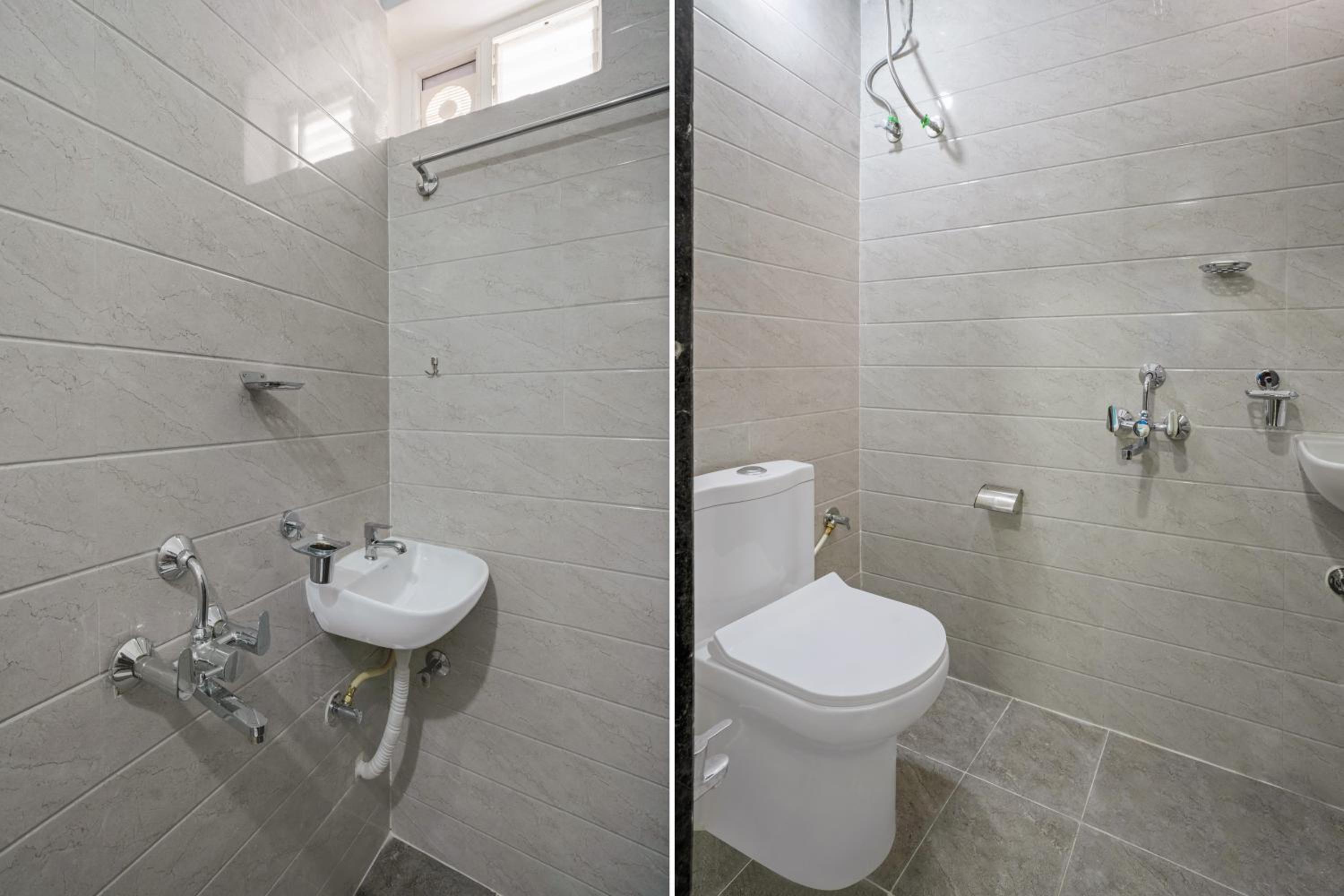 Deluxe Double Room - Photo 18