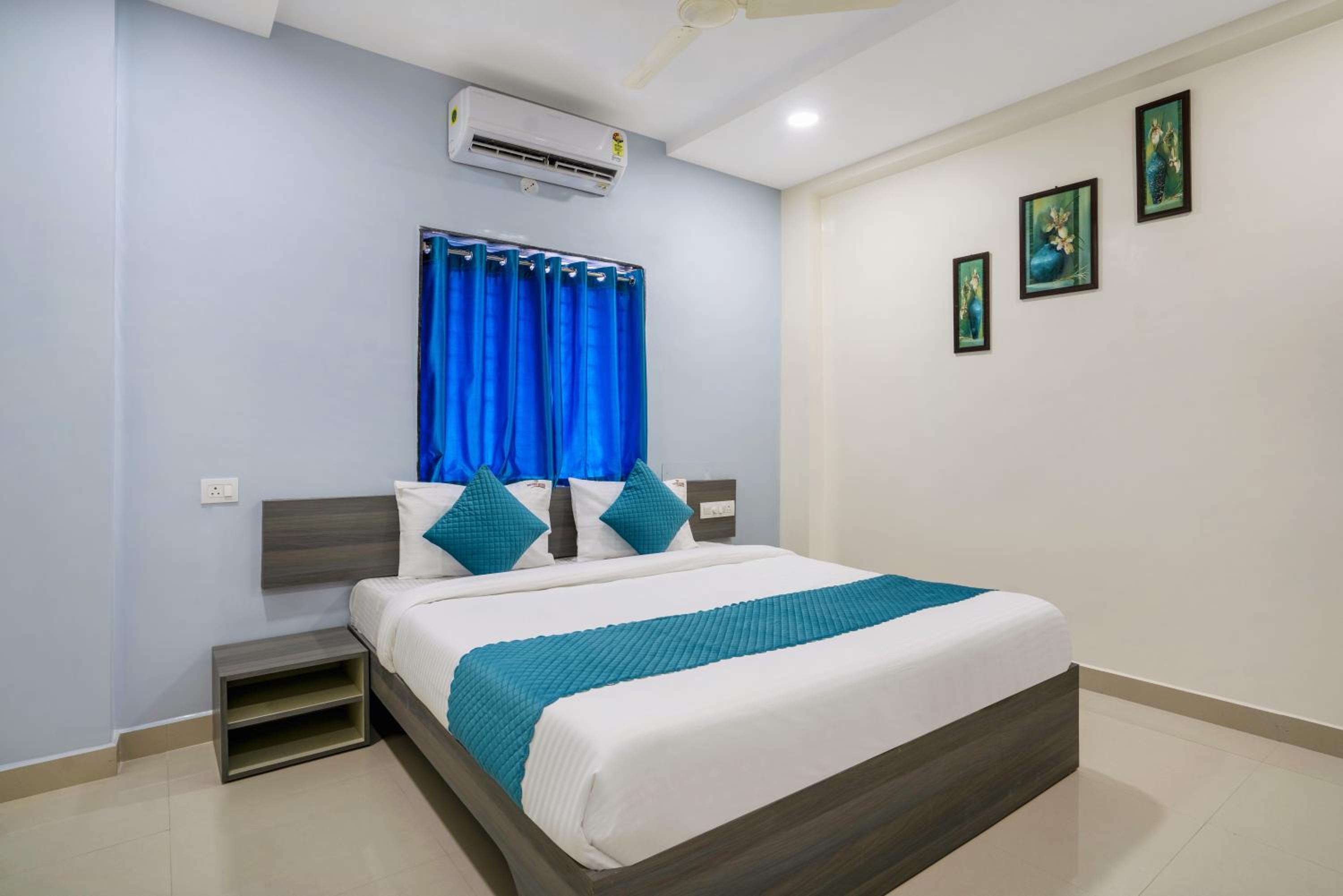 Deluxe Double Room - Photo 1