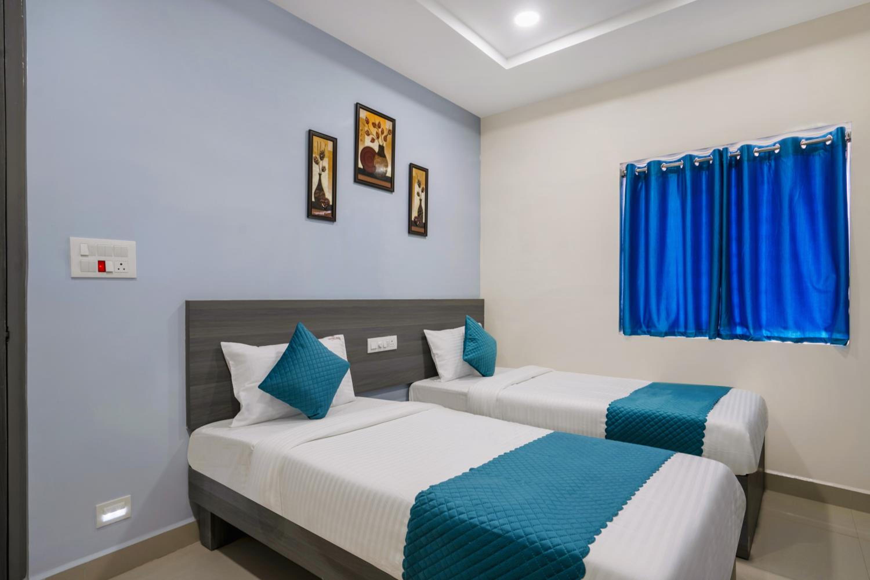 Deluxe Twin Room - Photo 4