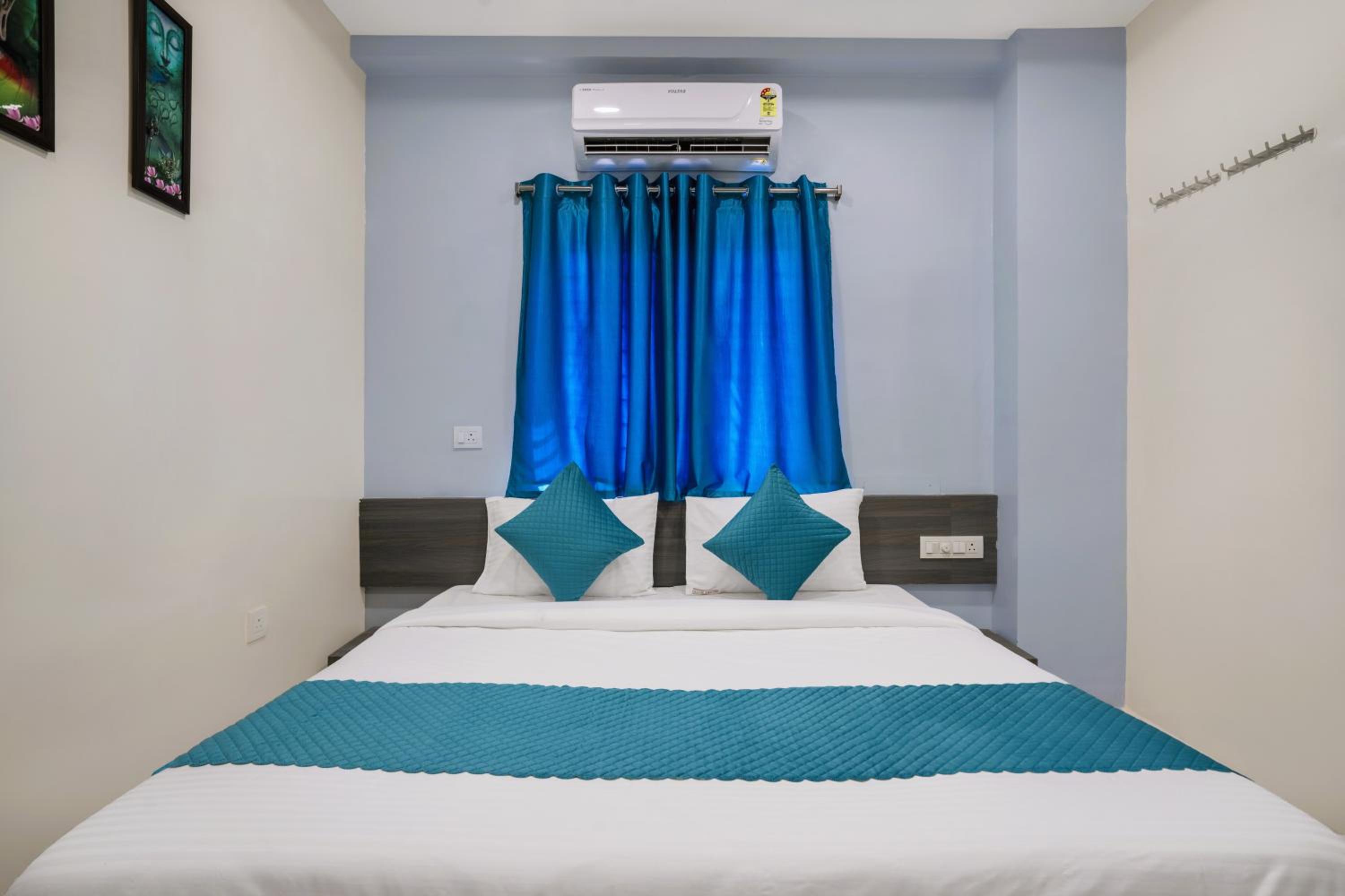 Deluxe Double Room - Photo 2