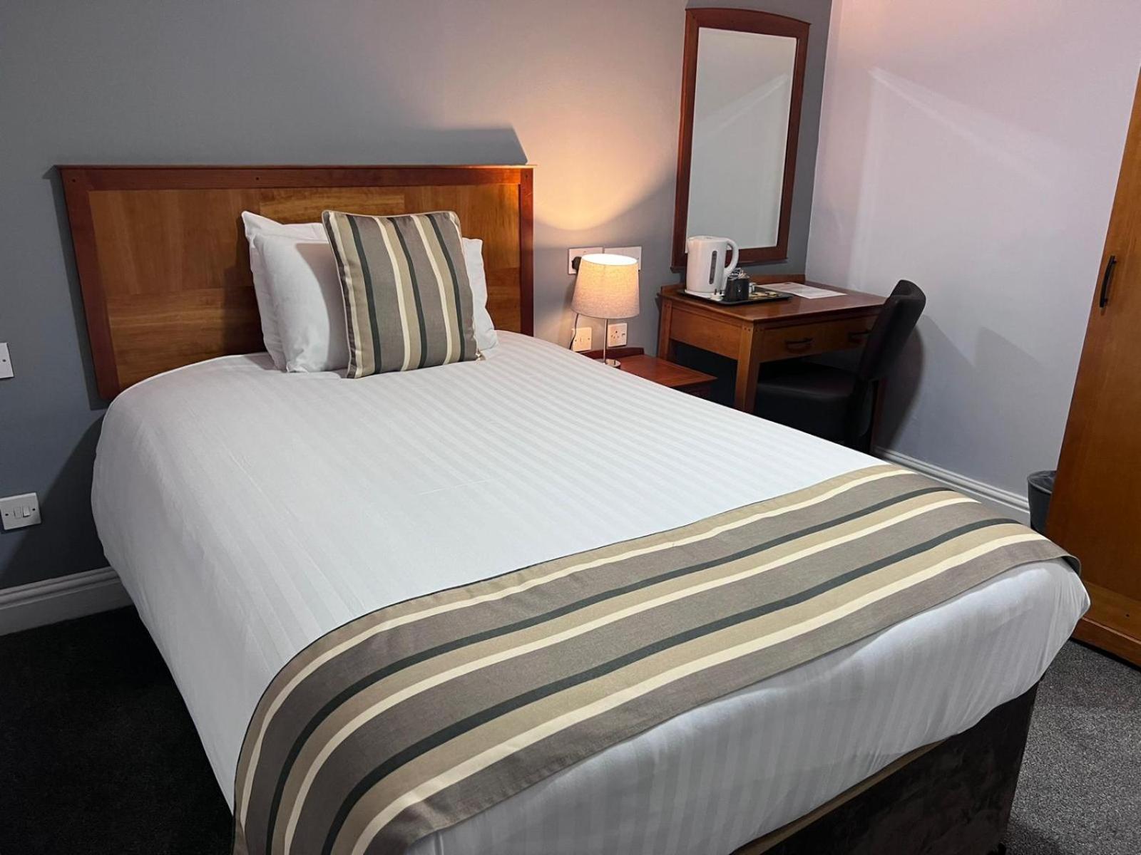 Single Room photo 1