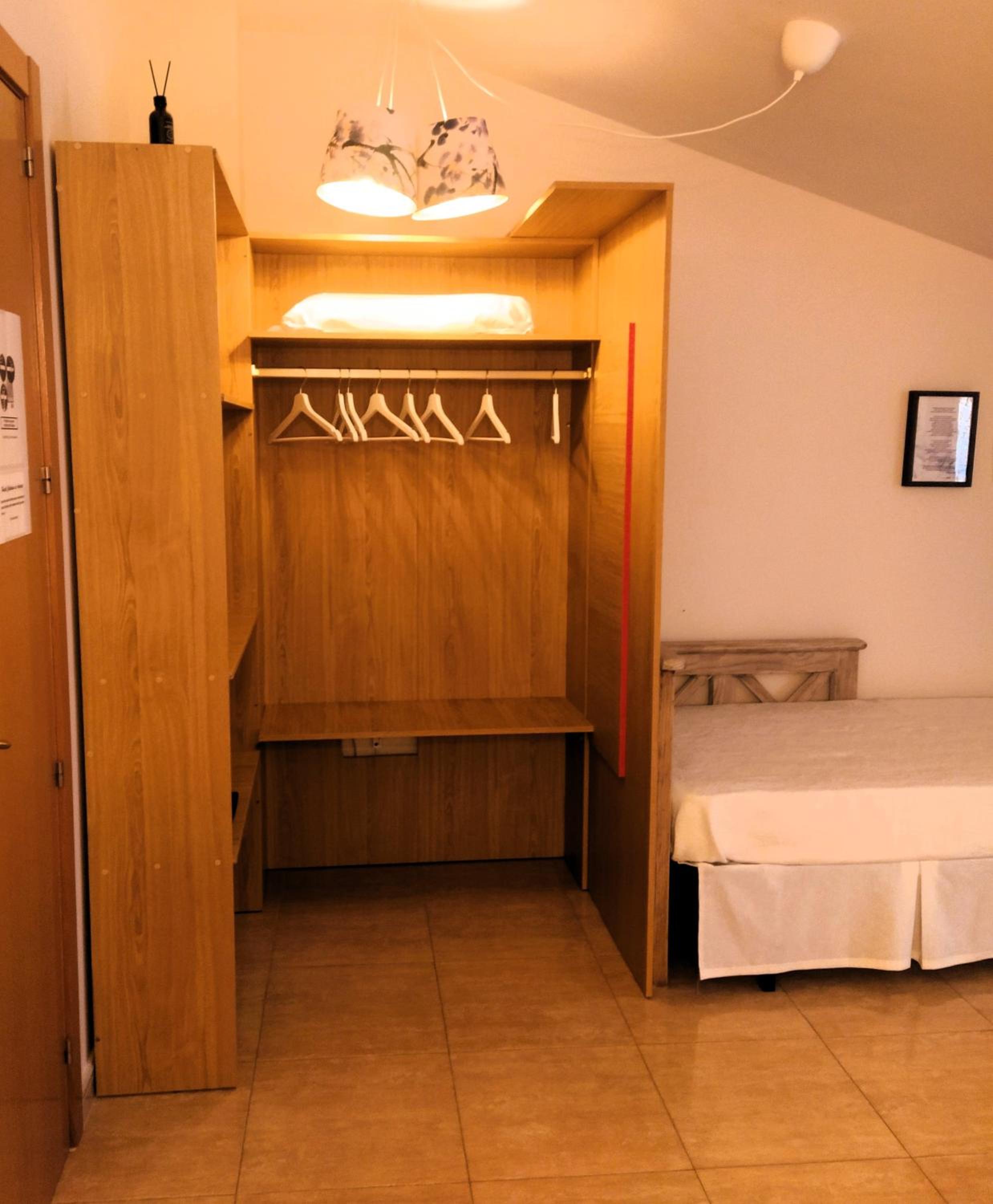 Habitación Triple