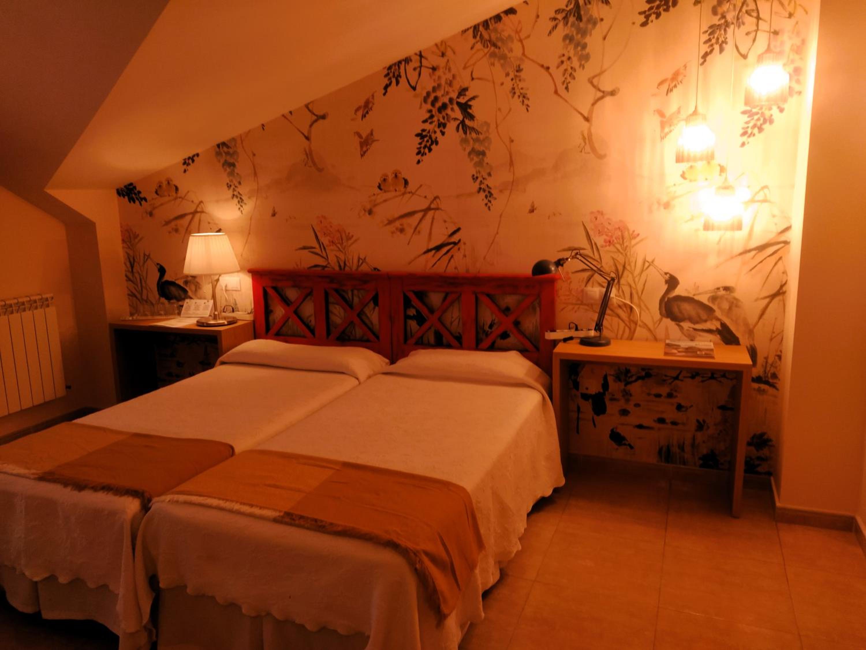 Triple Room photo 3