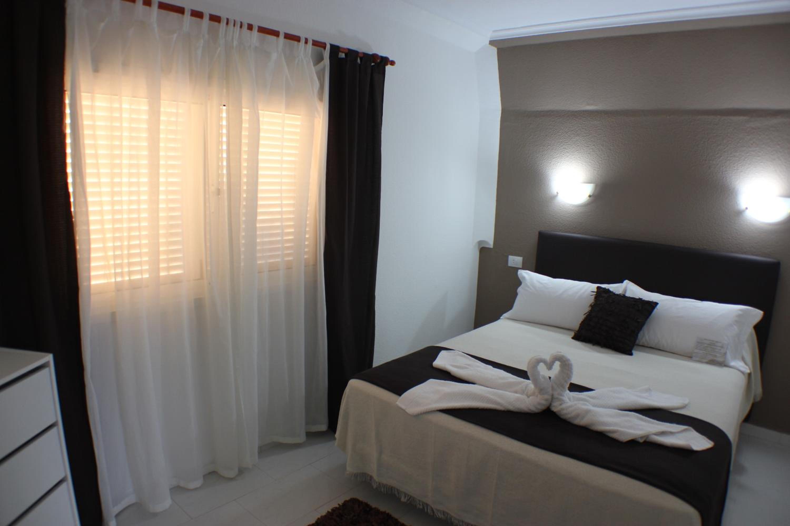 Apartamento Superior con Vista a la Piscina