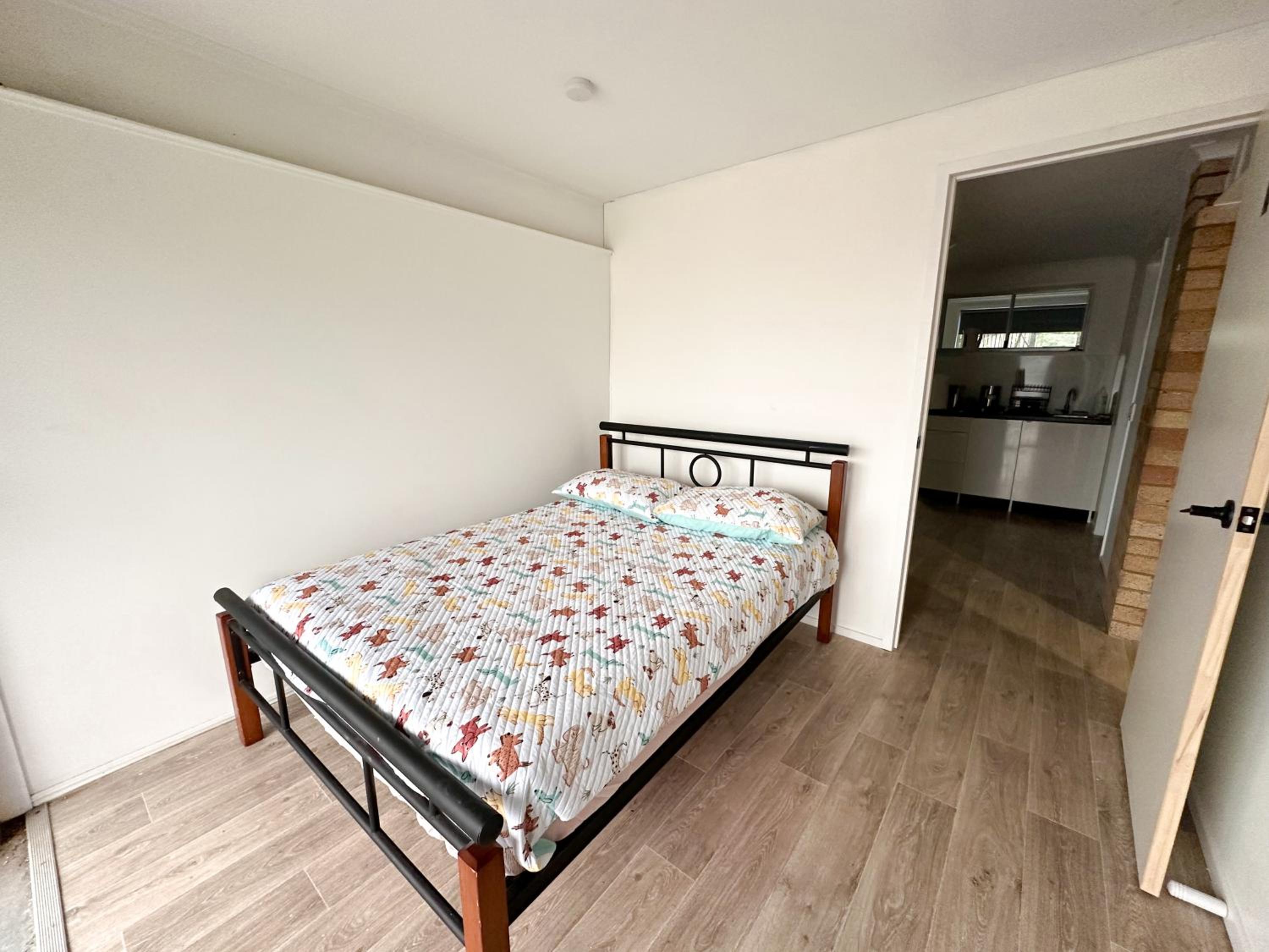 Budget Double Room photo 1