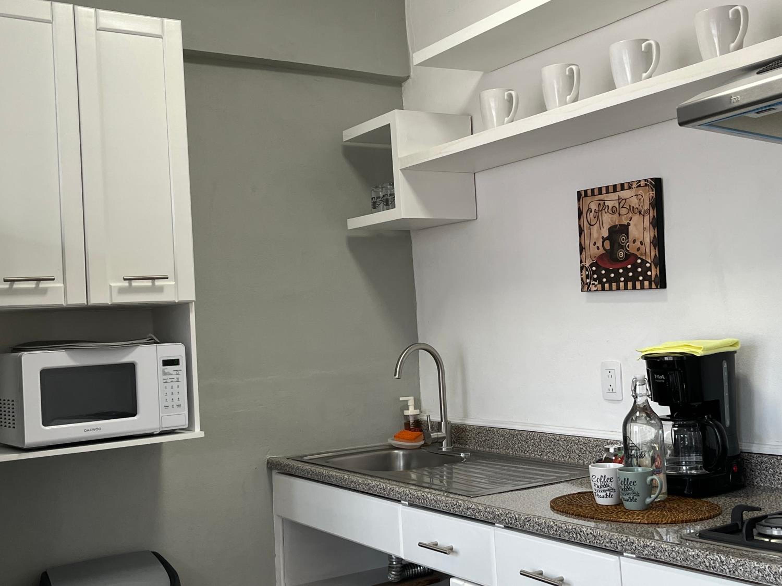 Deluxe Apartment - Photo 12