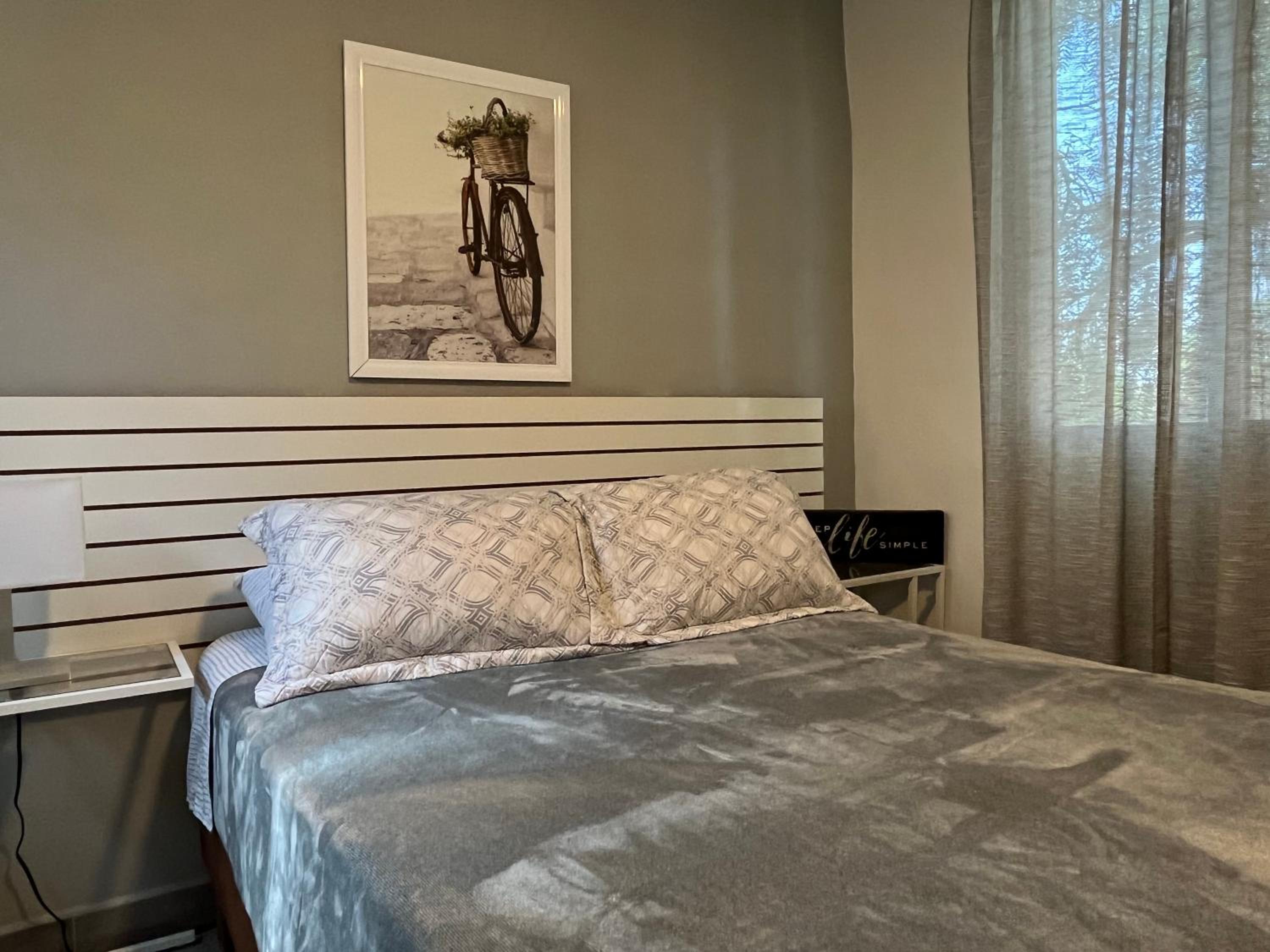 Deluxe Apartment - Photo 1