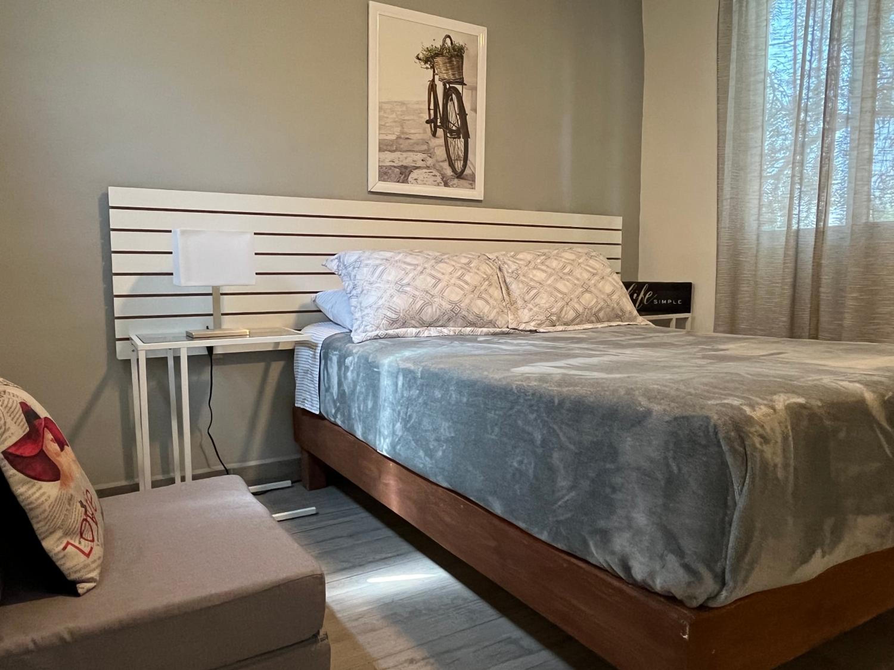 Deluxe Apartment - Photo 22
