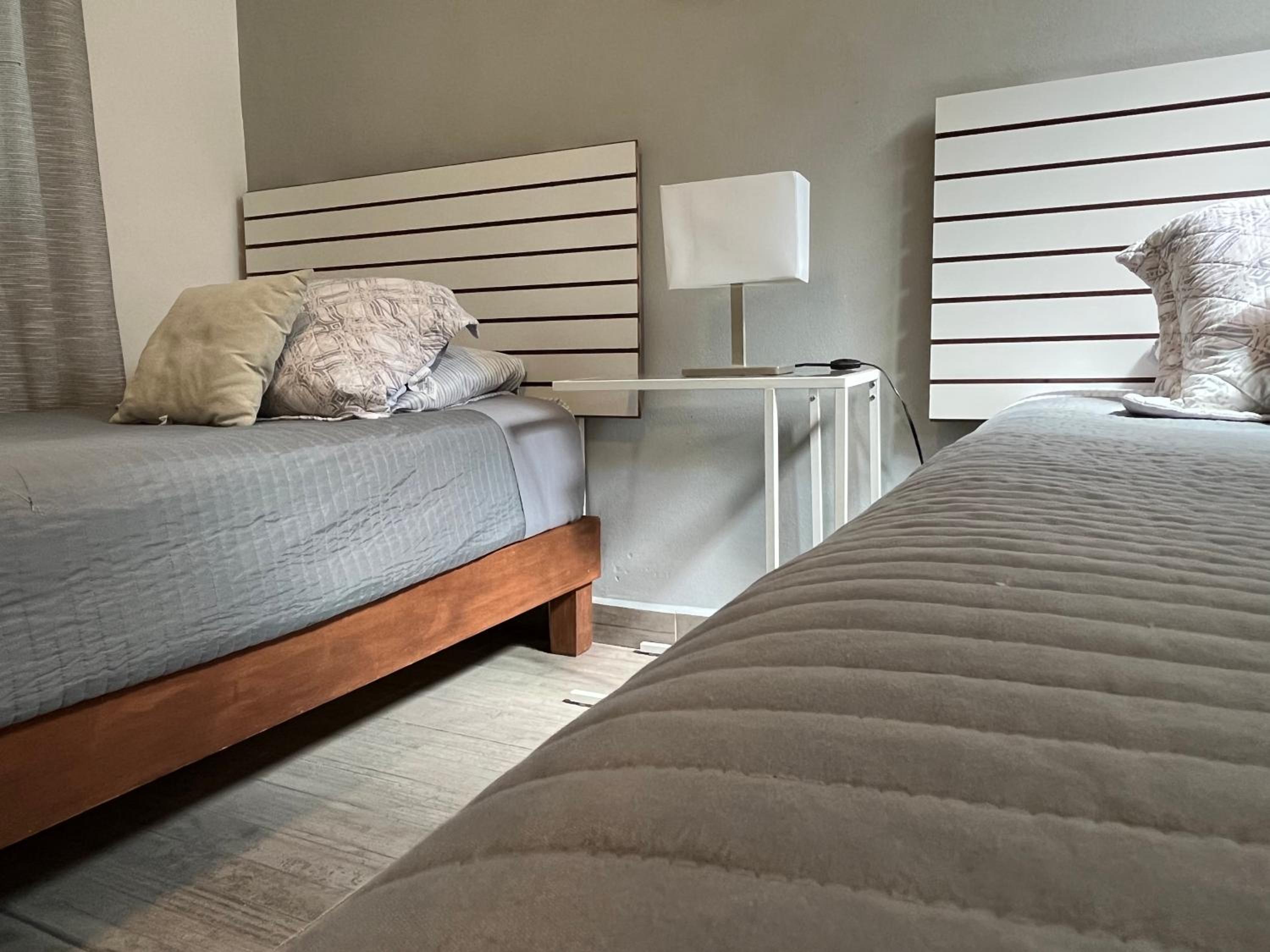 Deluxe Apartment - Photo 18