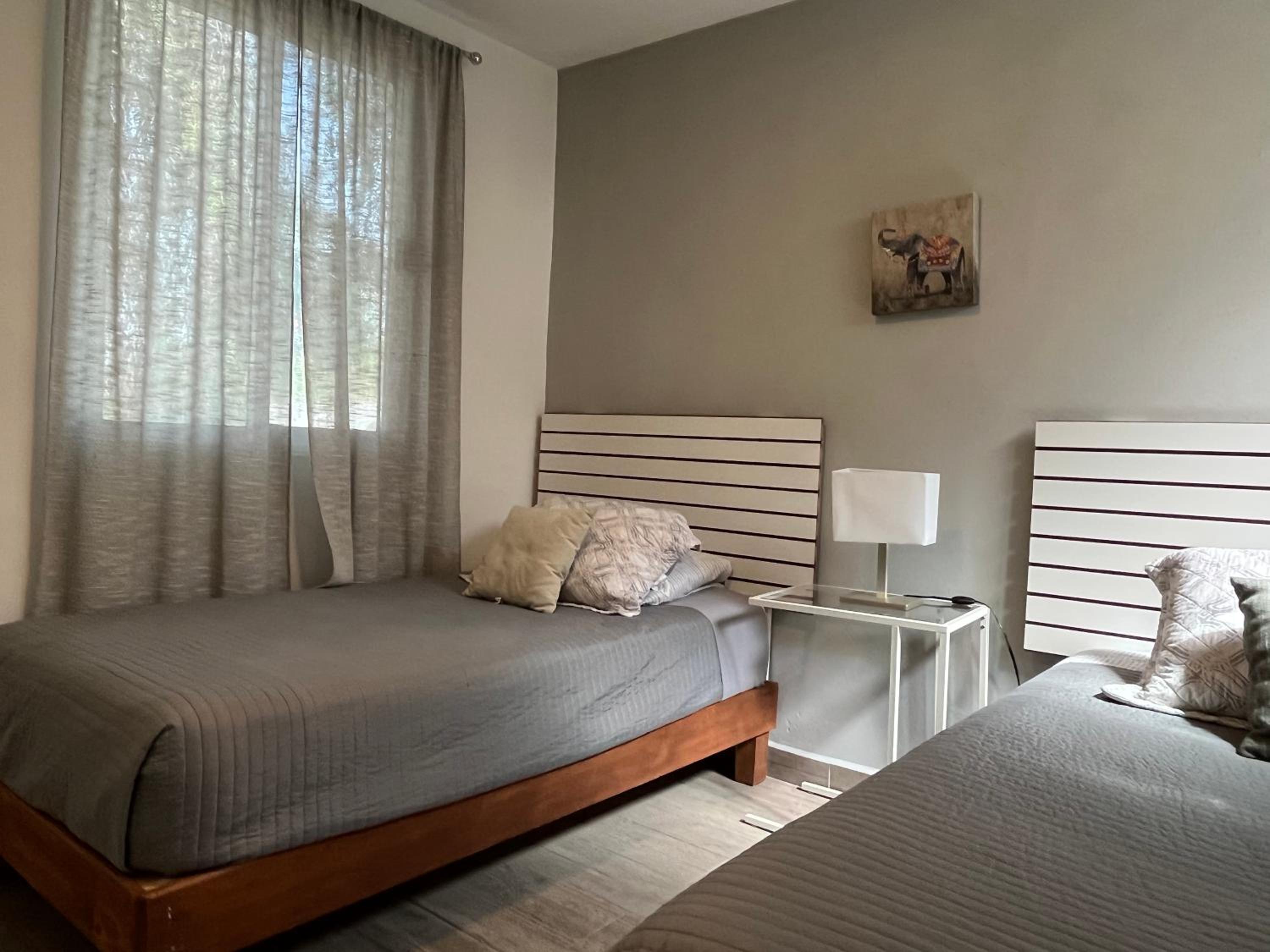 Deluxe Apartment - Photo 19