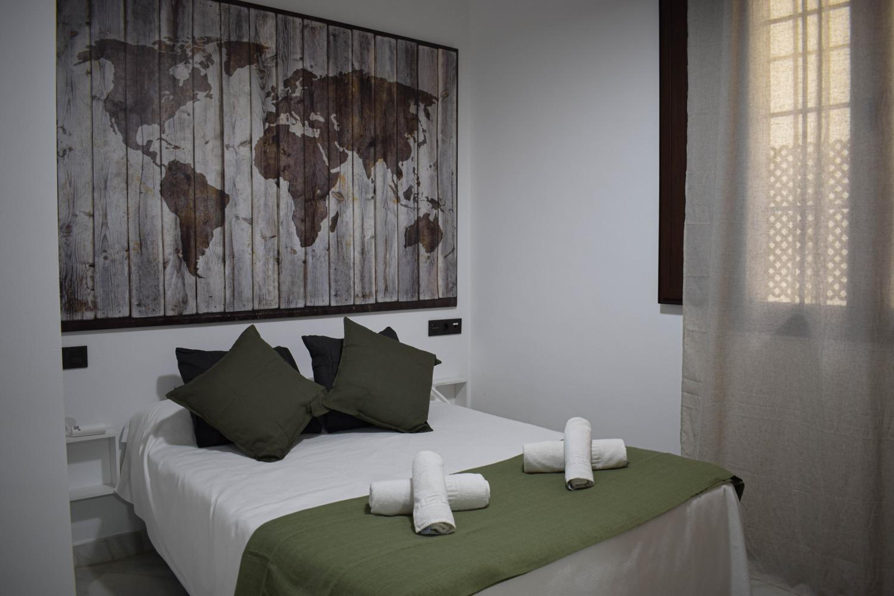 One-Bedroom Apartment (2 Adults) - Photo 5