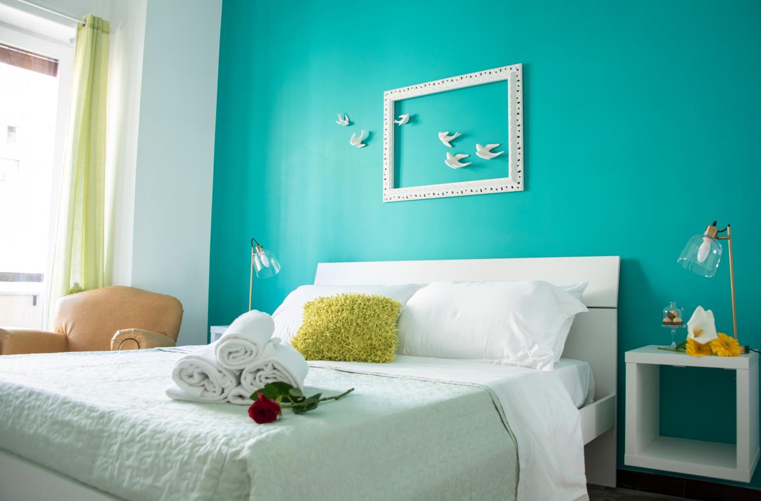 Double Room with Private Bathroom photo 1