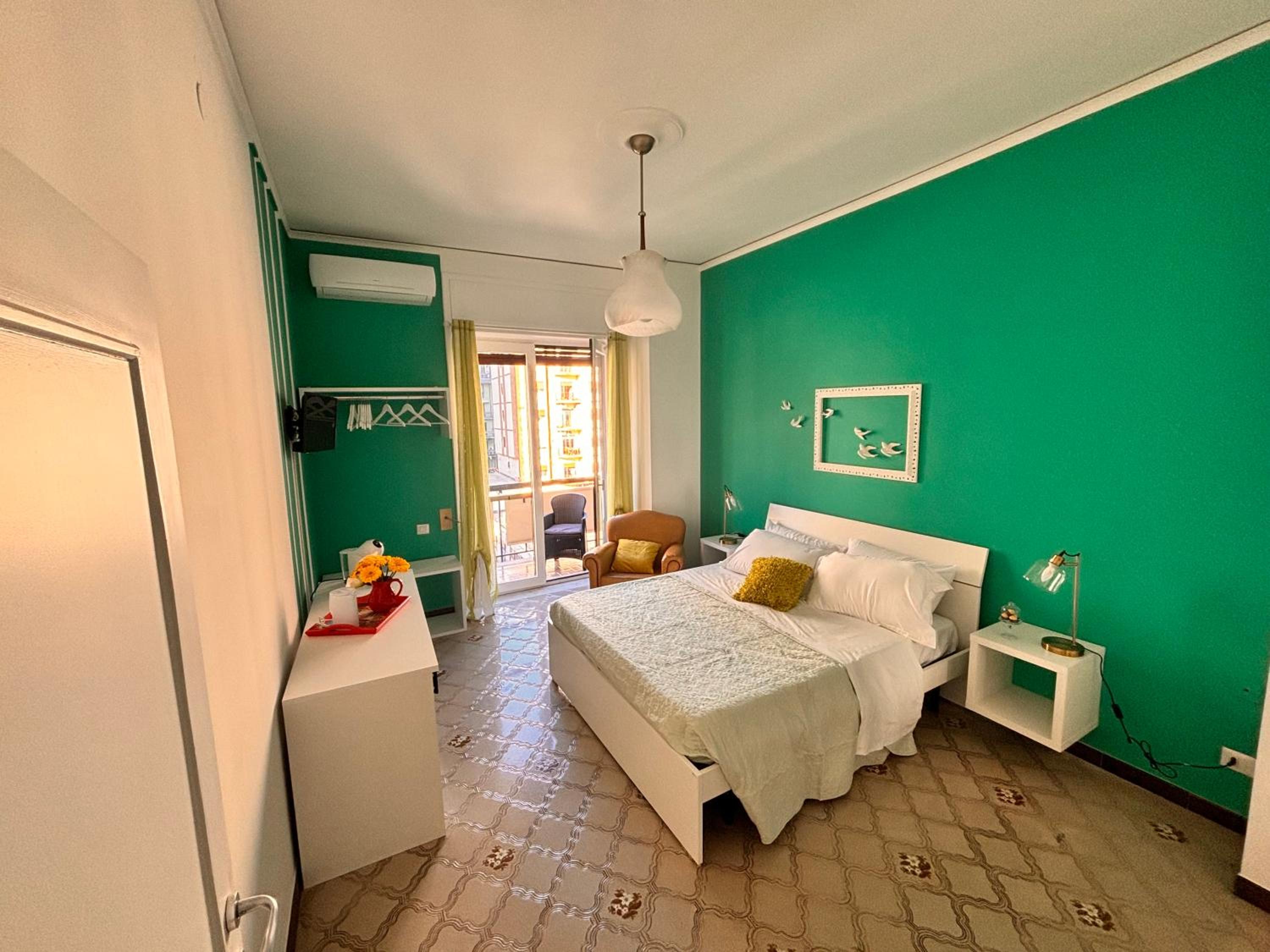 Double Room with Private Bathroom photo 3