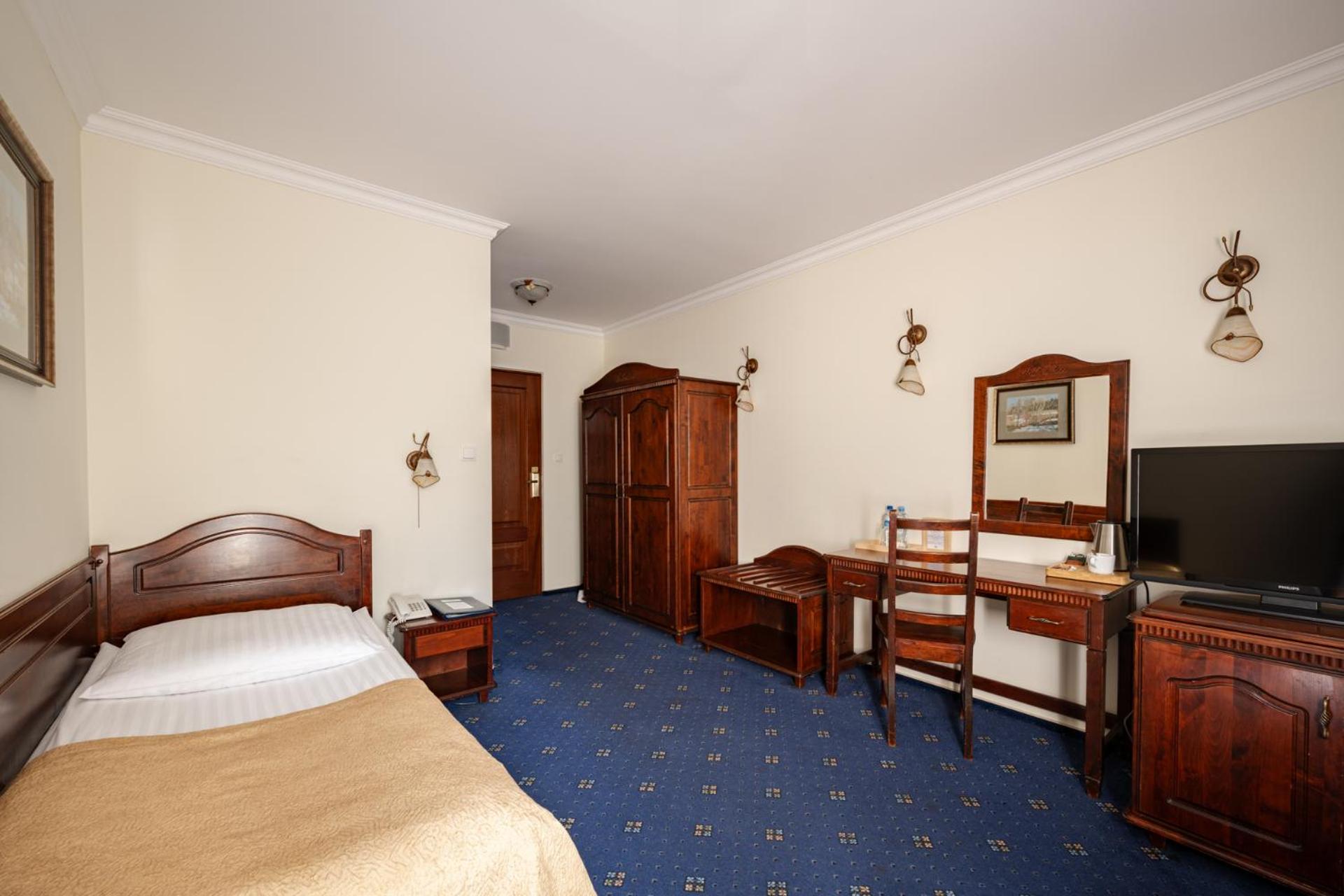 Single Room photo 3