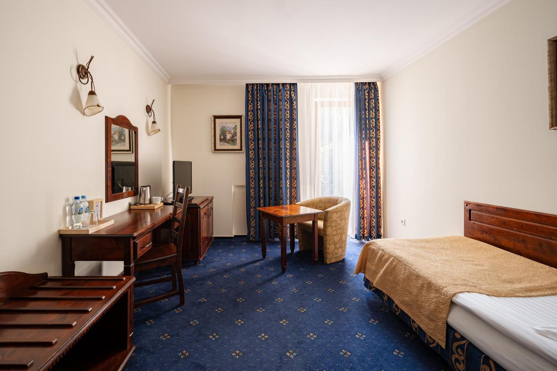 Single Room photo 1