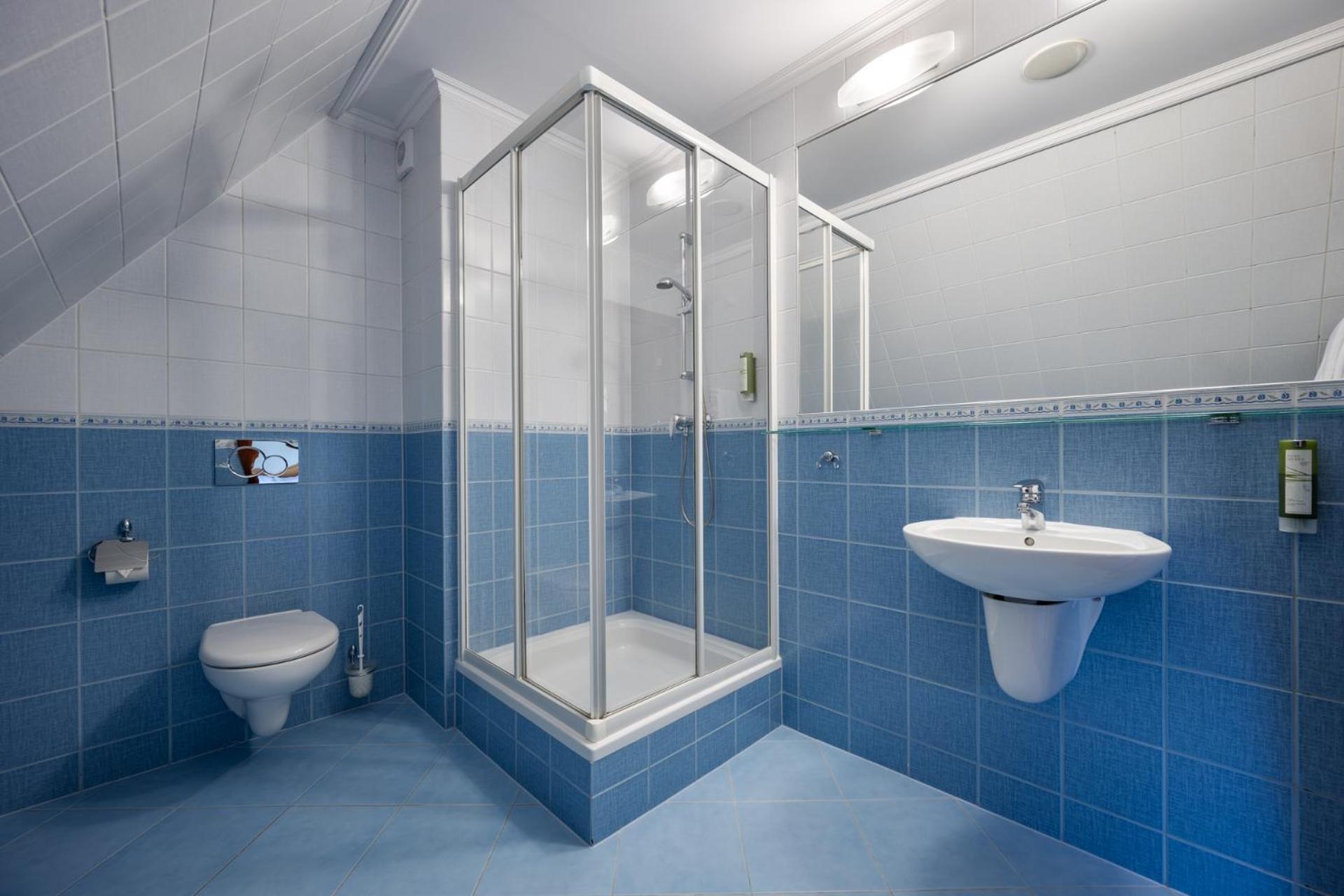 Double Room with Extra Bed photo 3