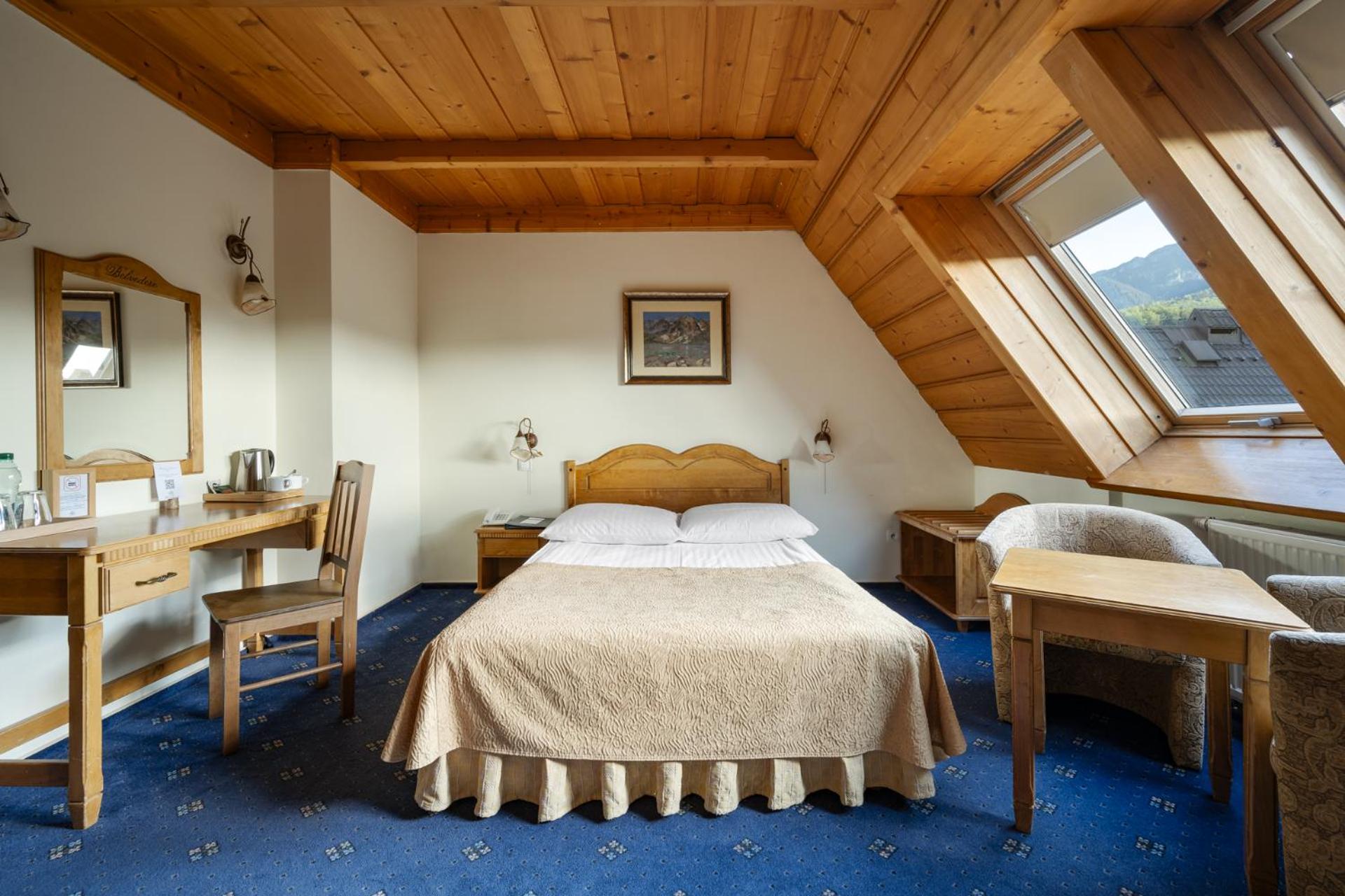 Standard  Double Room photo 1