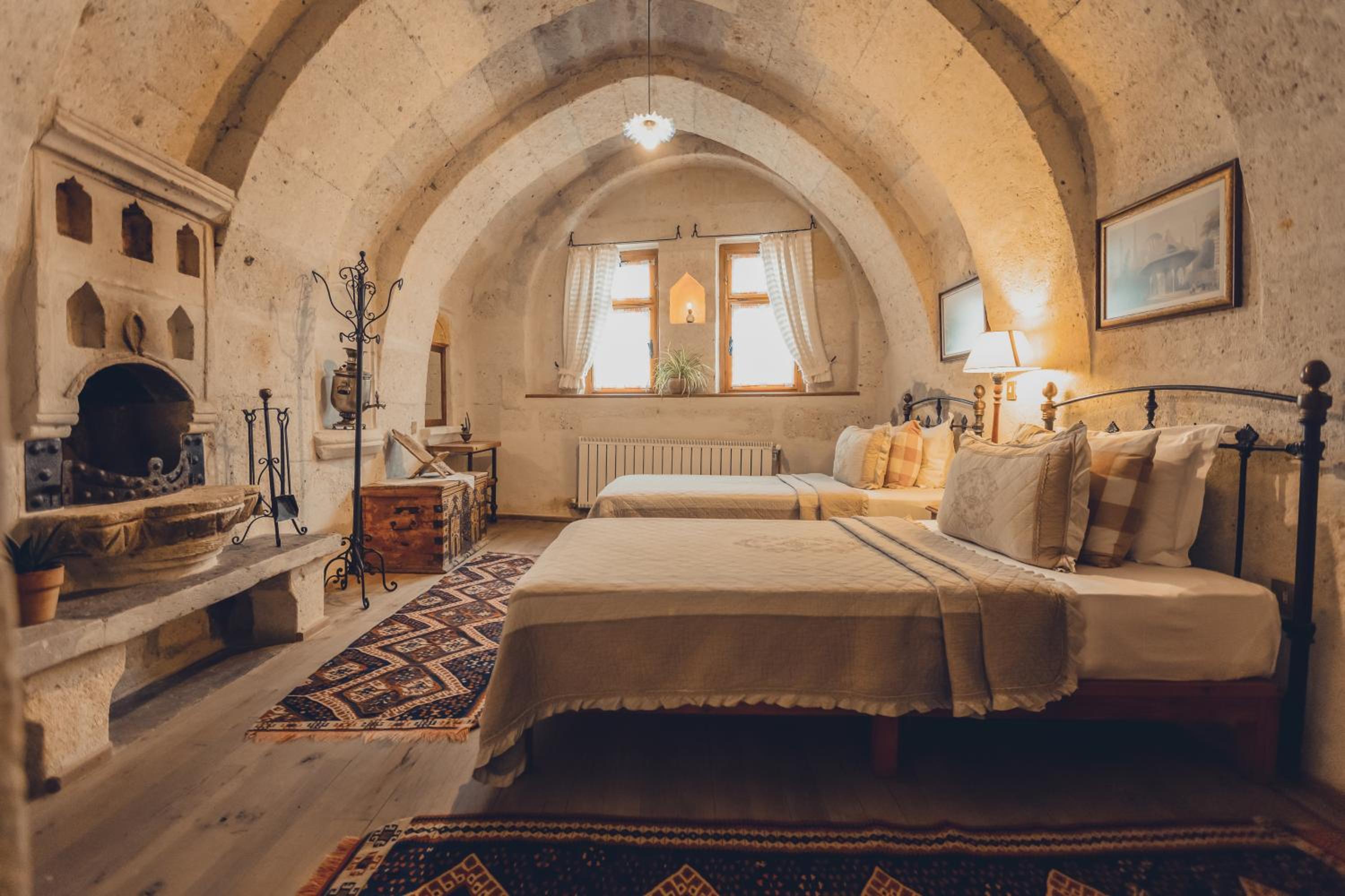 Standard Double or Twin Room - Photo 19