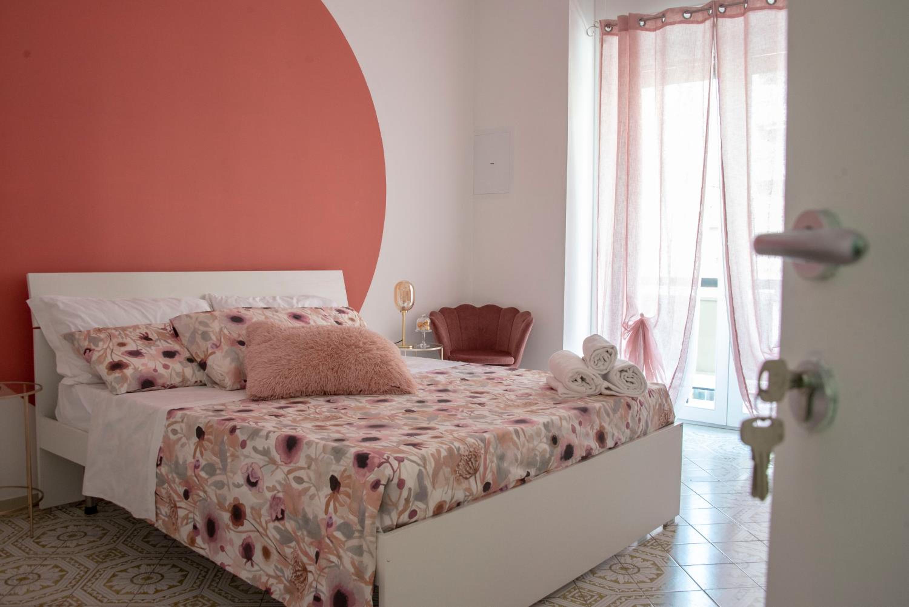 Triple Room with Private Bathroom photo 1