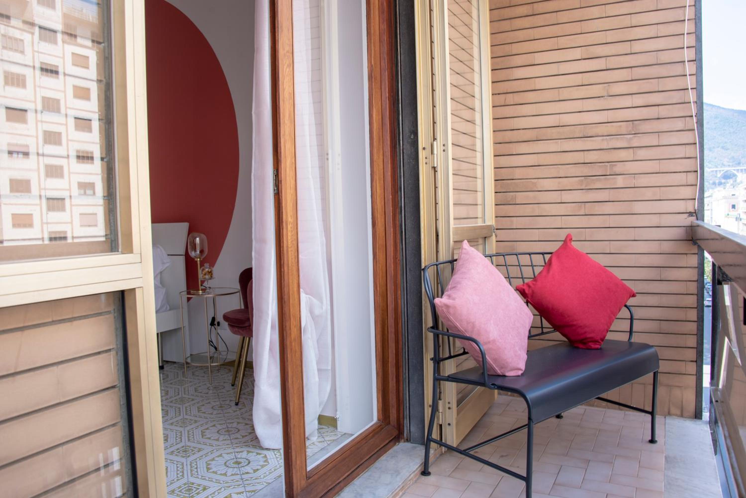 Triple Room with Private Bathroom photo 3