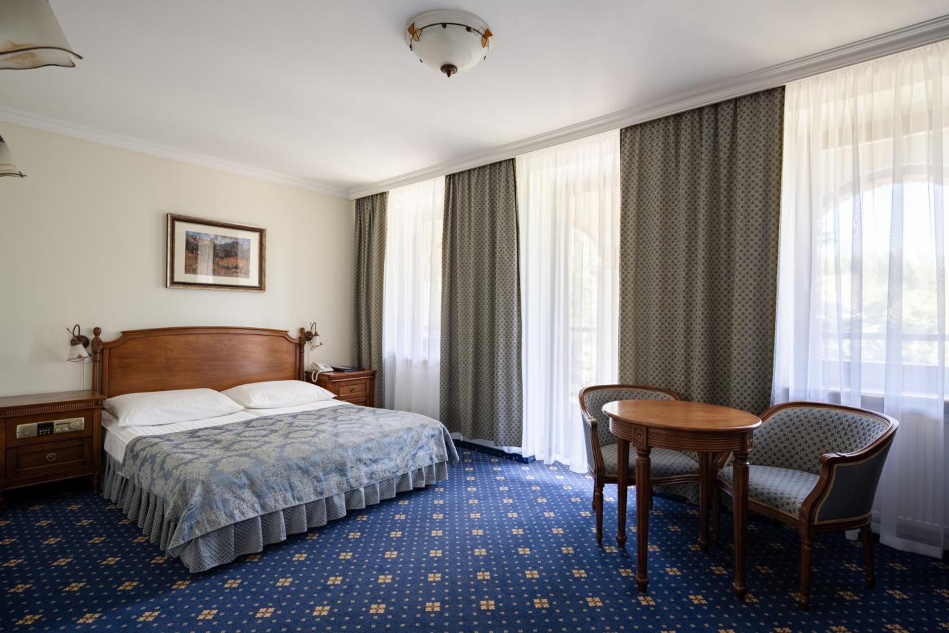 Premium  Room photo 1