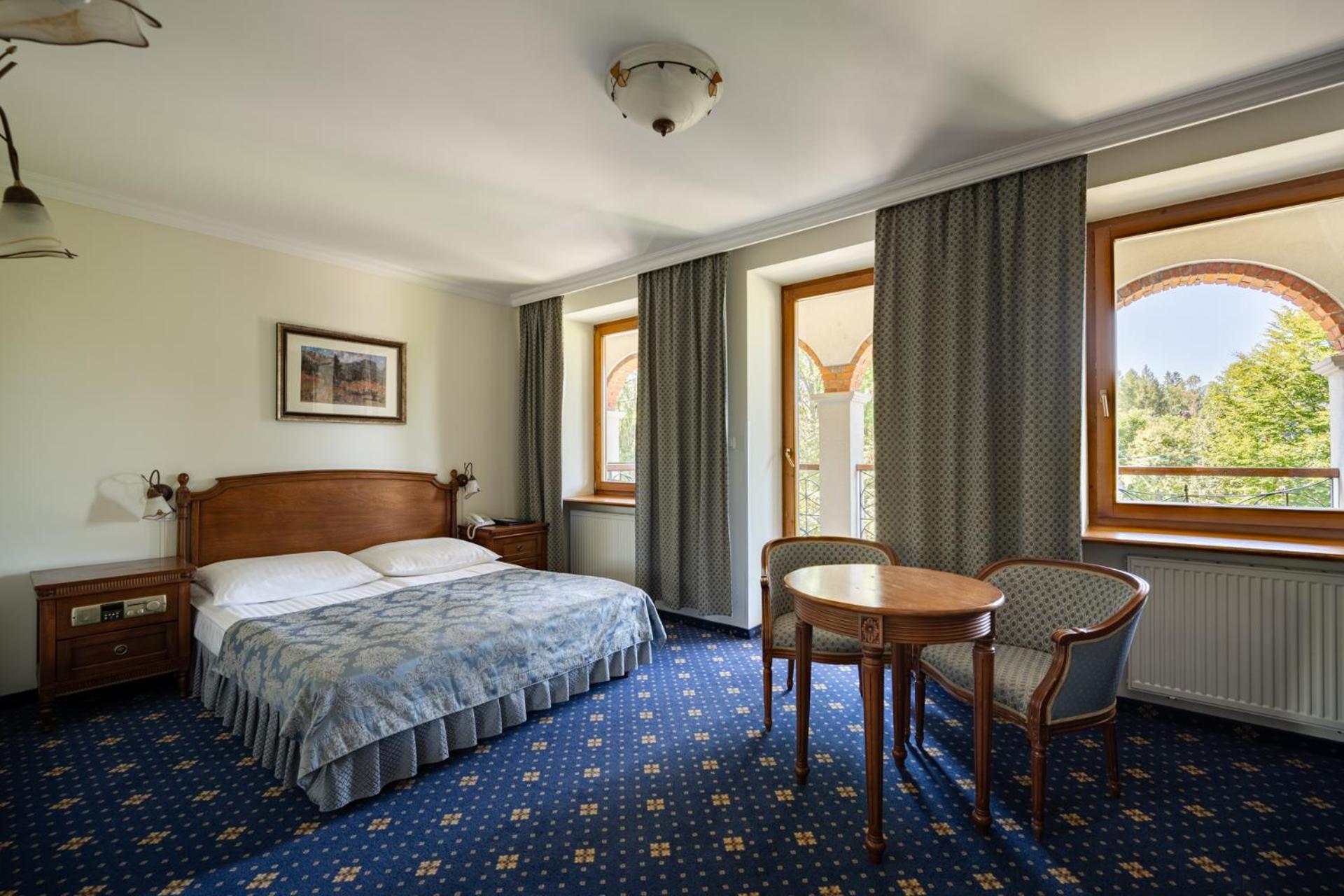 Premium  Room photo 2