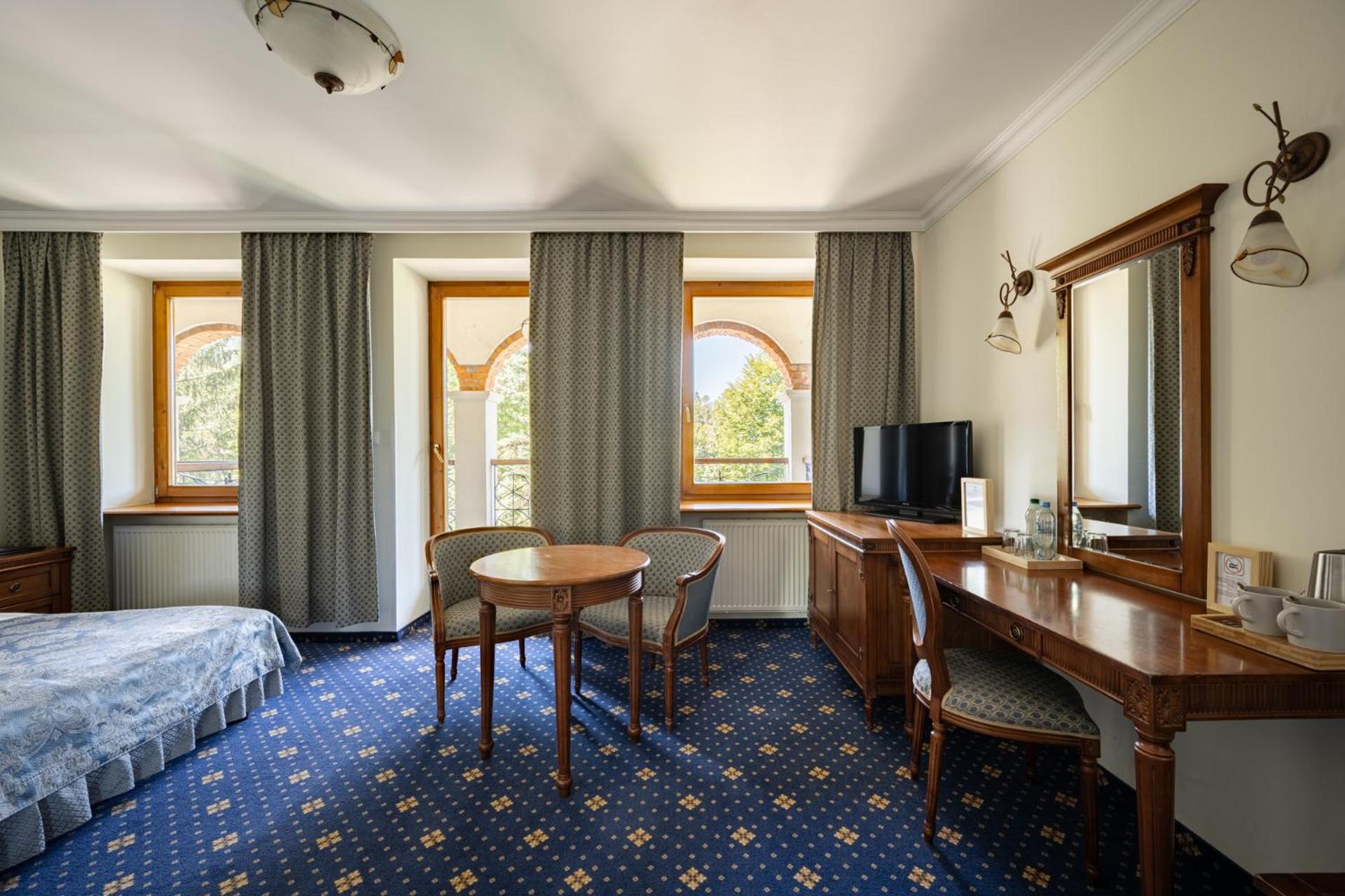 Premium  Room photo 3