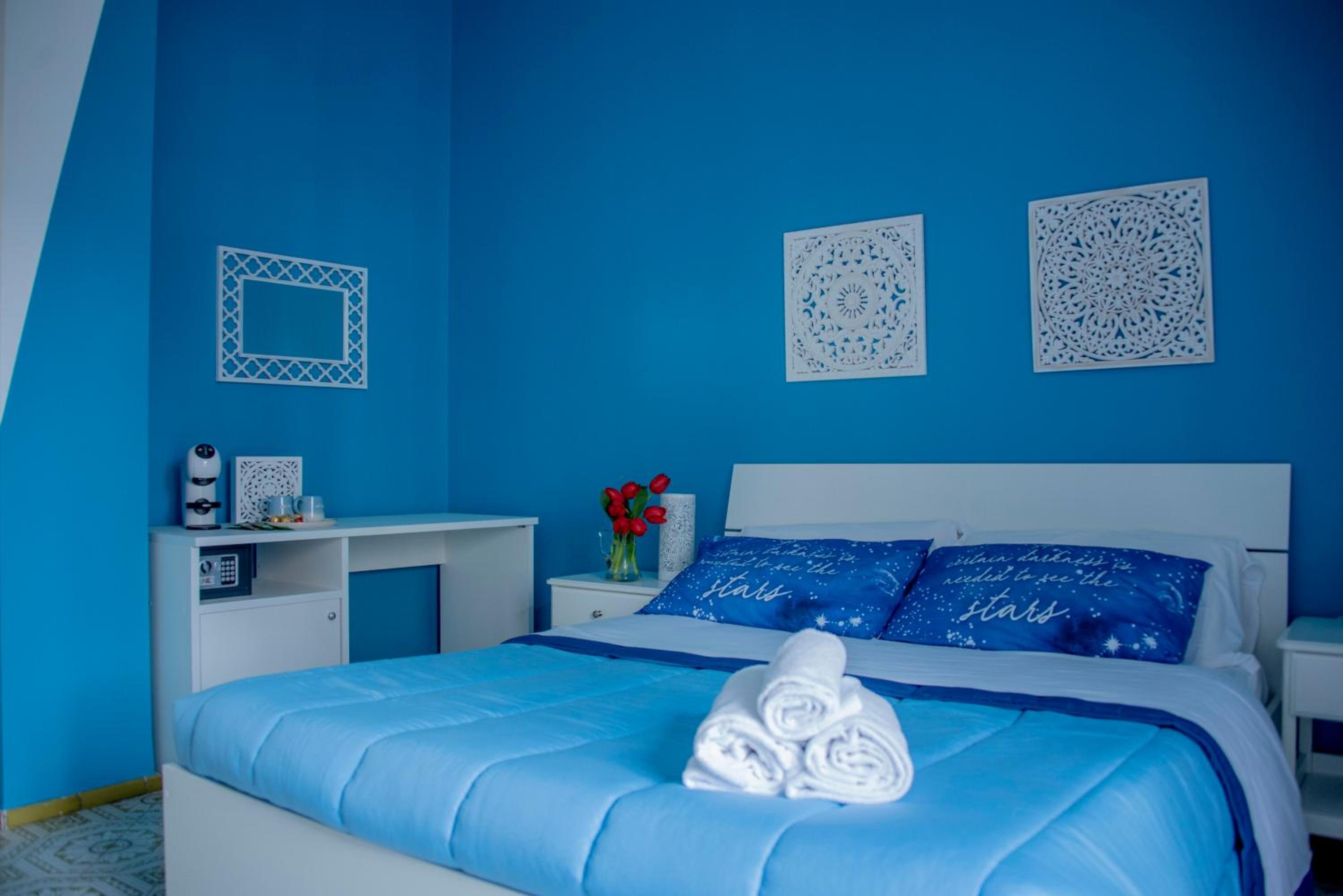Triple Room with Private External Bathroom photo 2