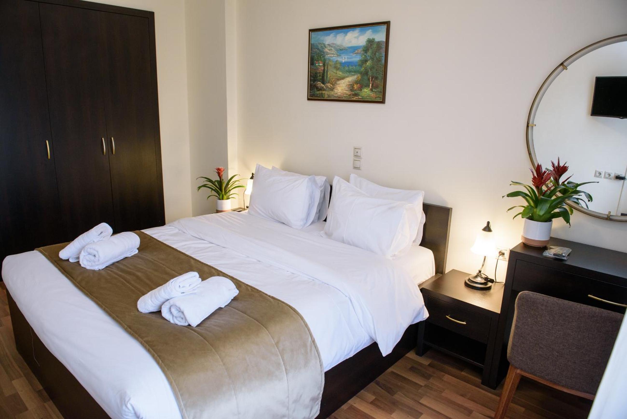 Budget Double or Twin Room