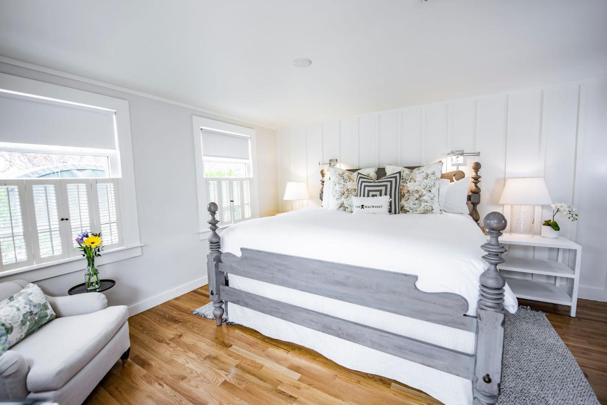 One Bedroom Cottage - Haulover