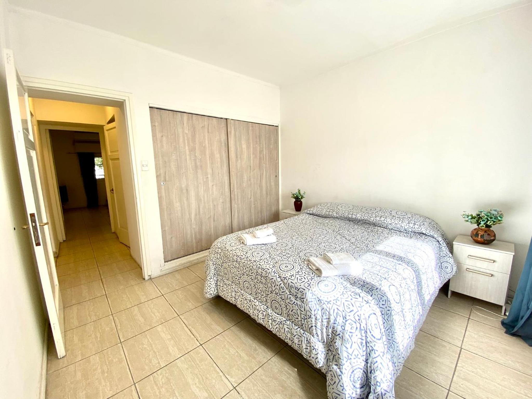 Two-Bedroom Apartment photo 1