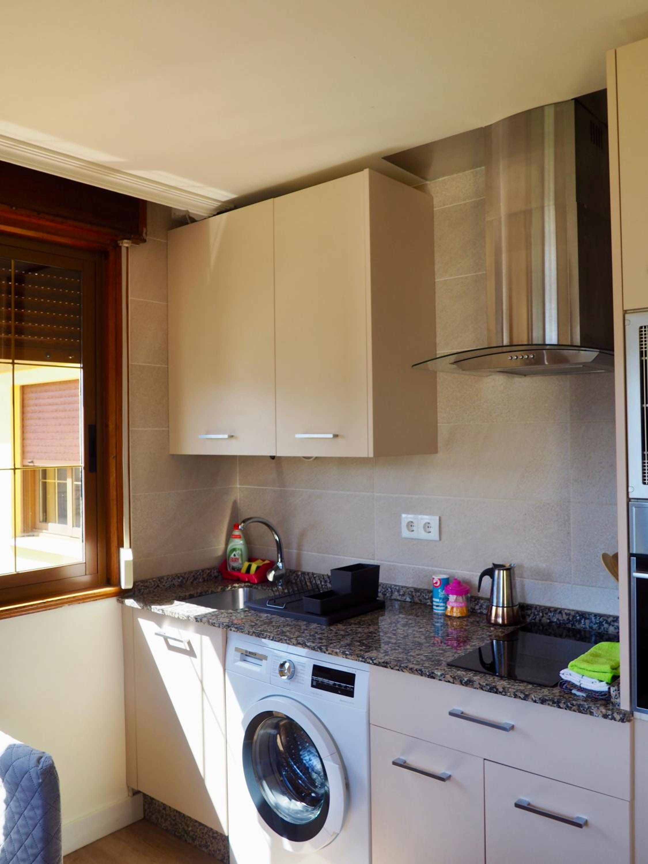 Studio with Terrace photo 3