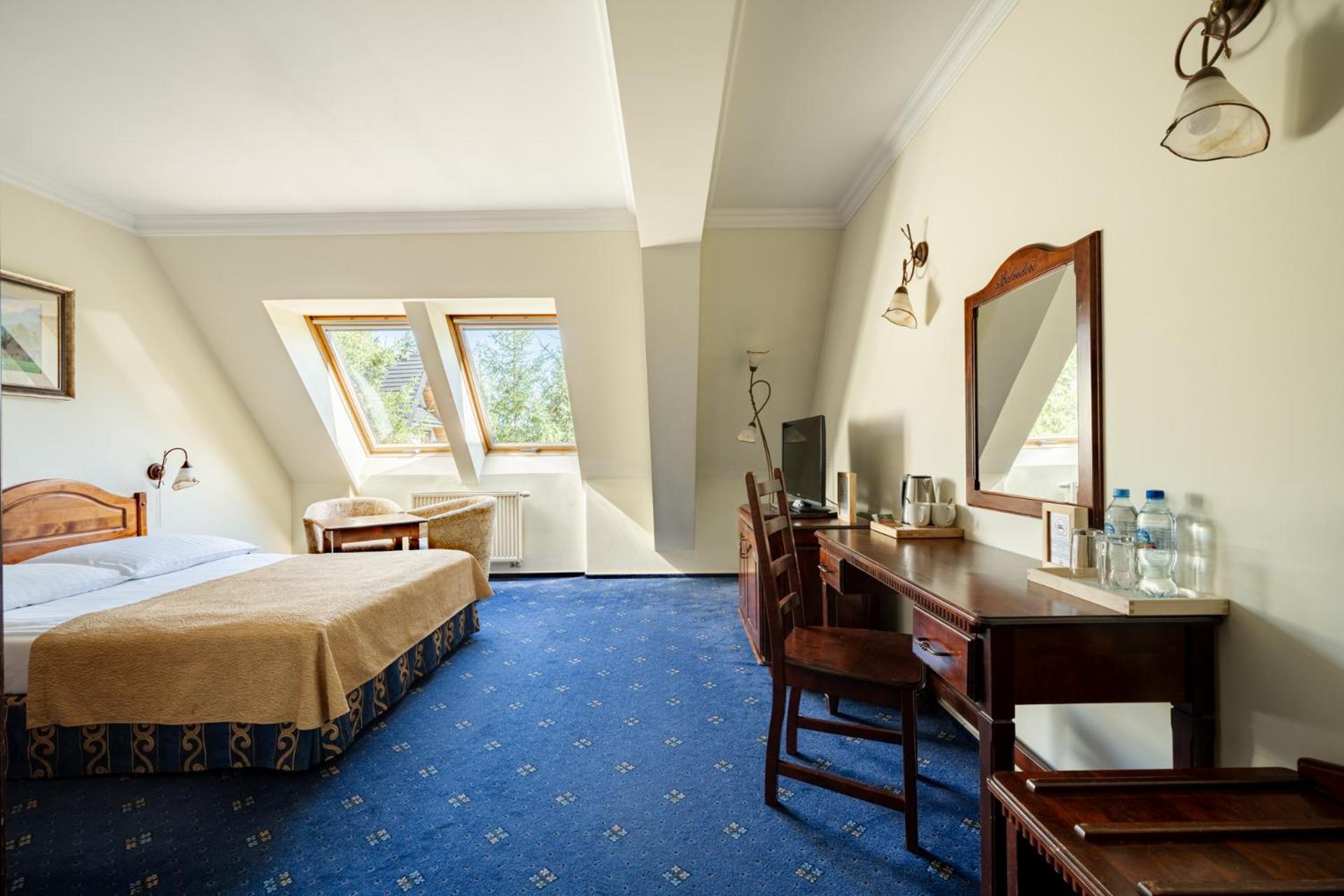 Standard  Double Room photo 2