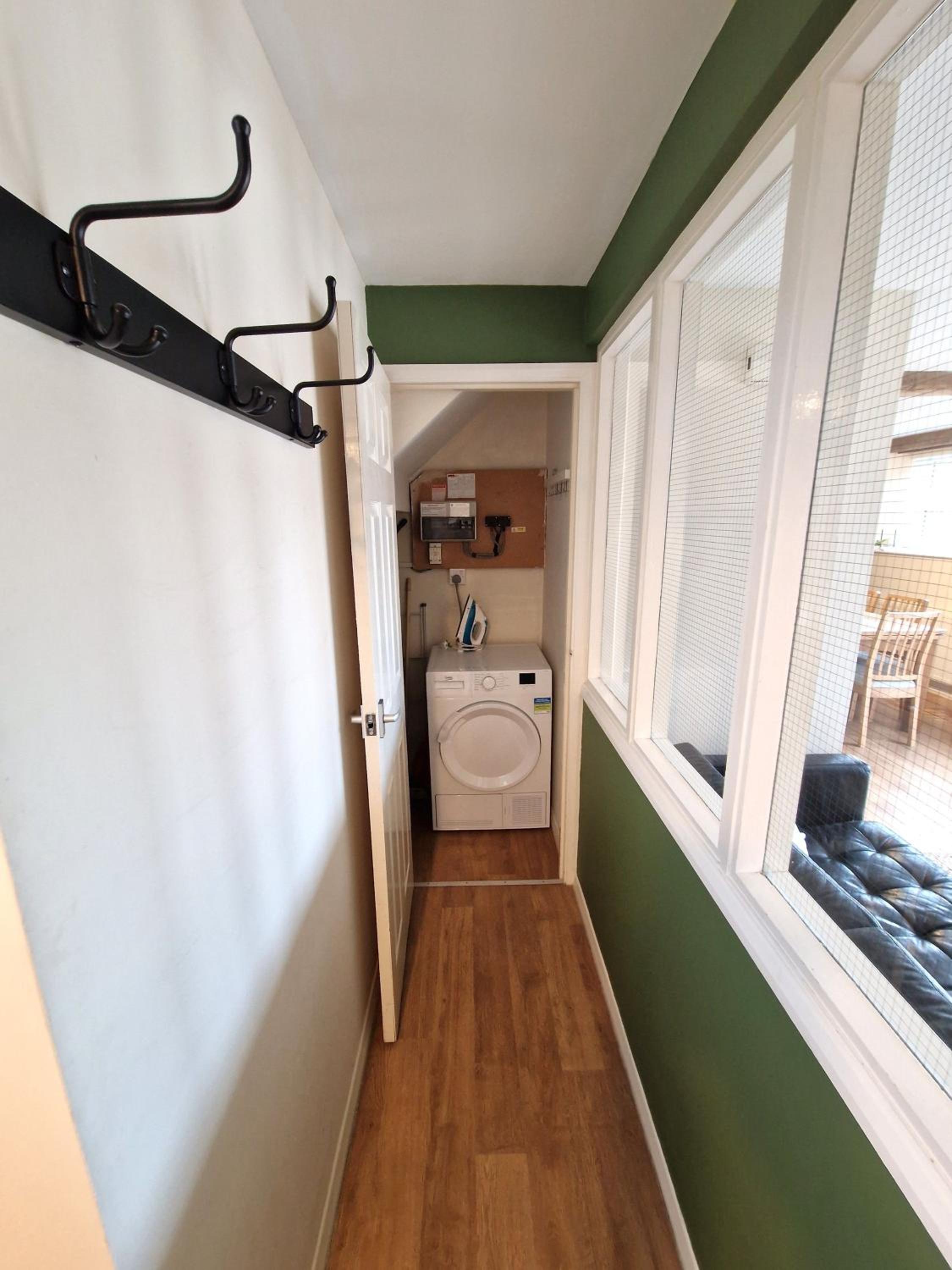 Vacation Home photo 1