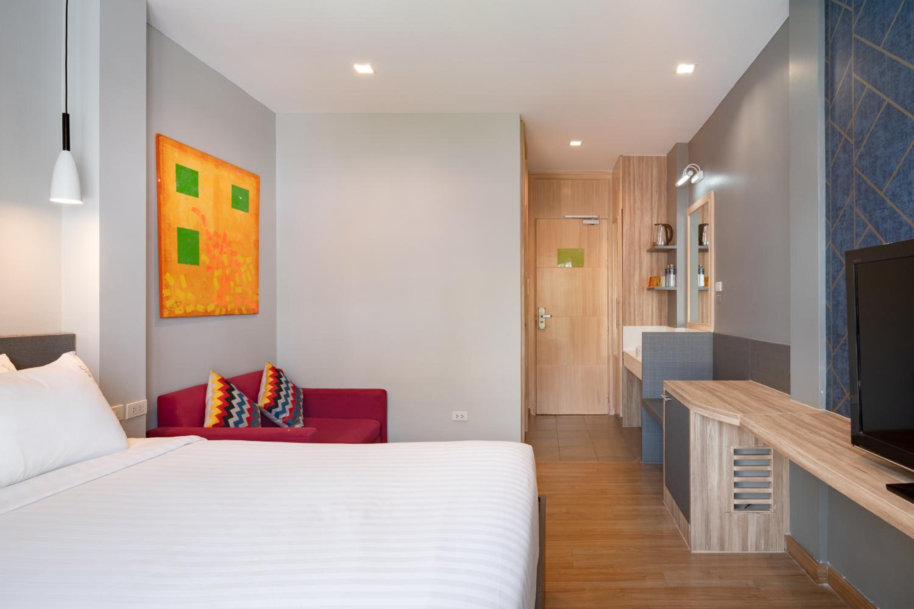 Premier Double Room photo 3