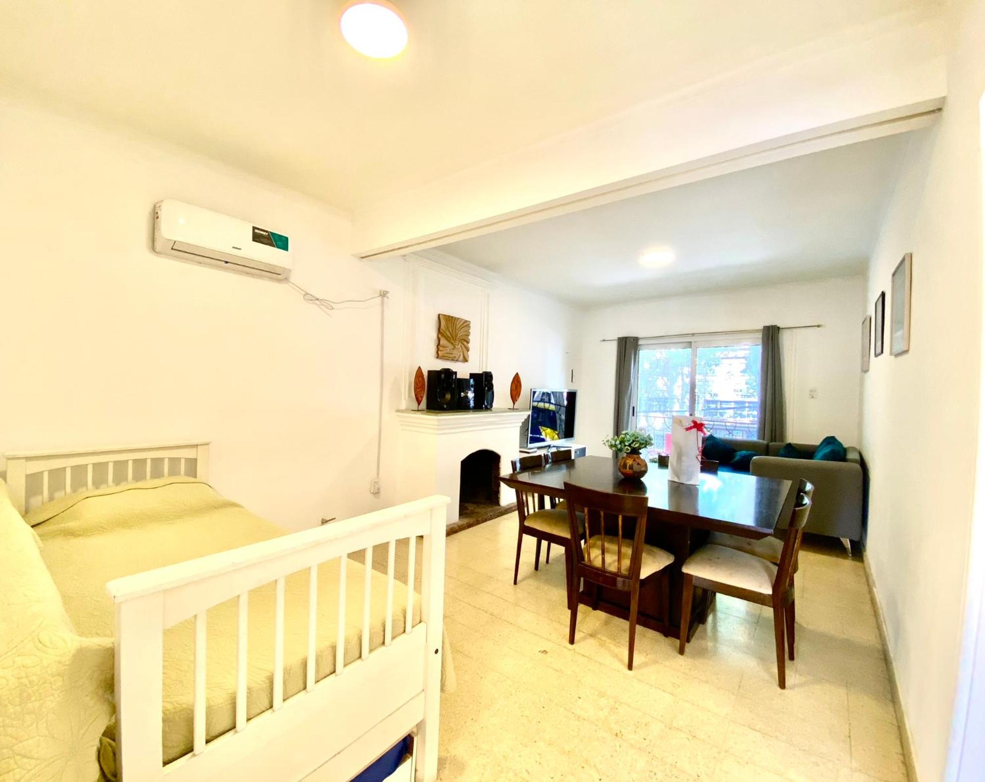 Two-Bedroom Apartment photo 3