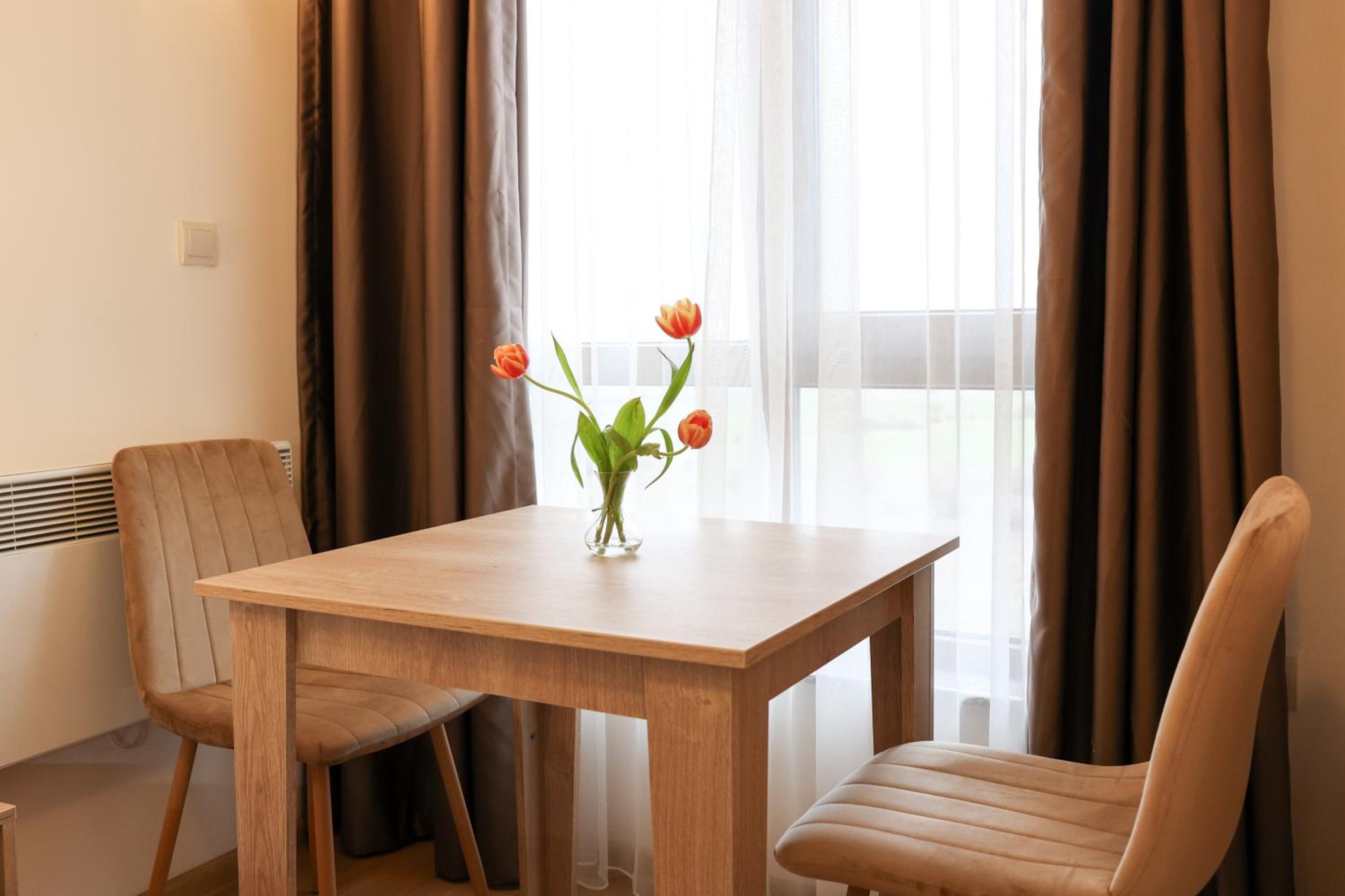 Large Double or Twin Room photo 3