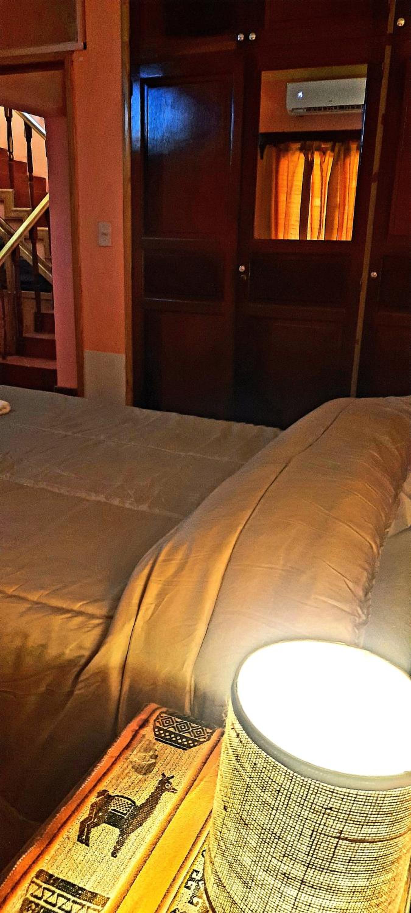 Double Room With Shared Bathroom photo 1