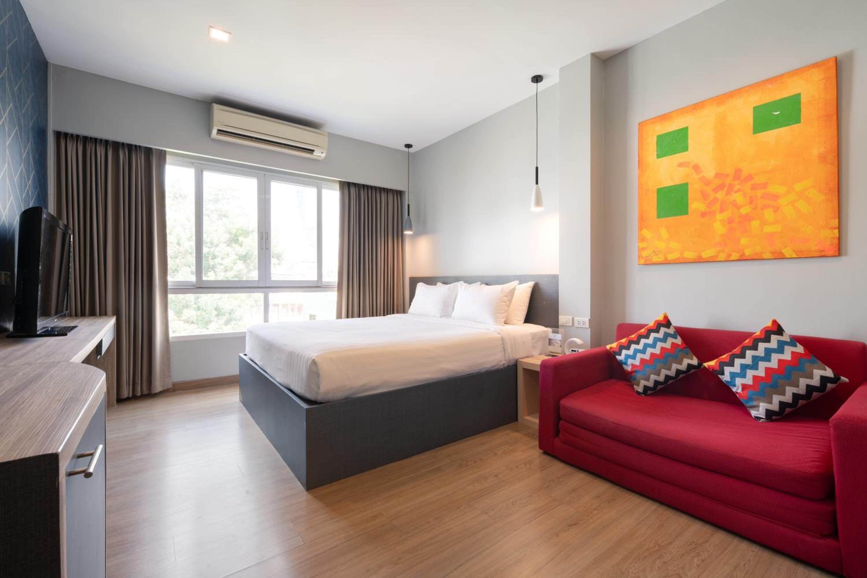 Premier Double Room photo 2
